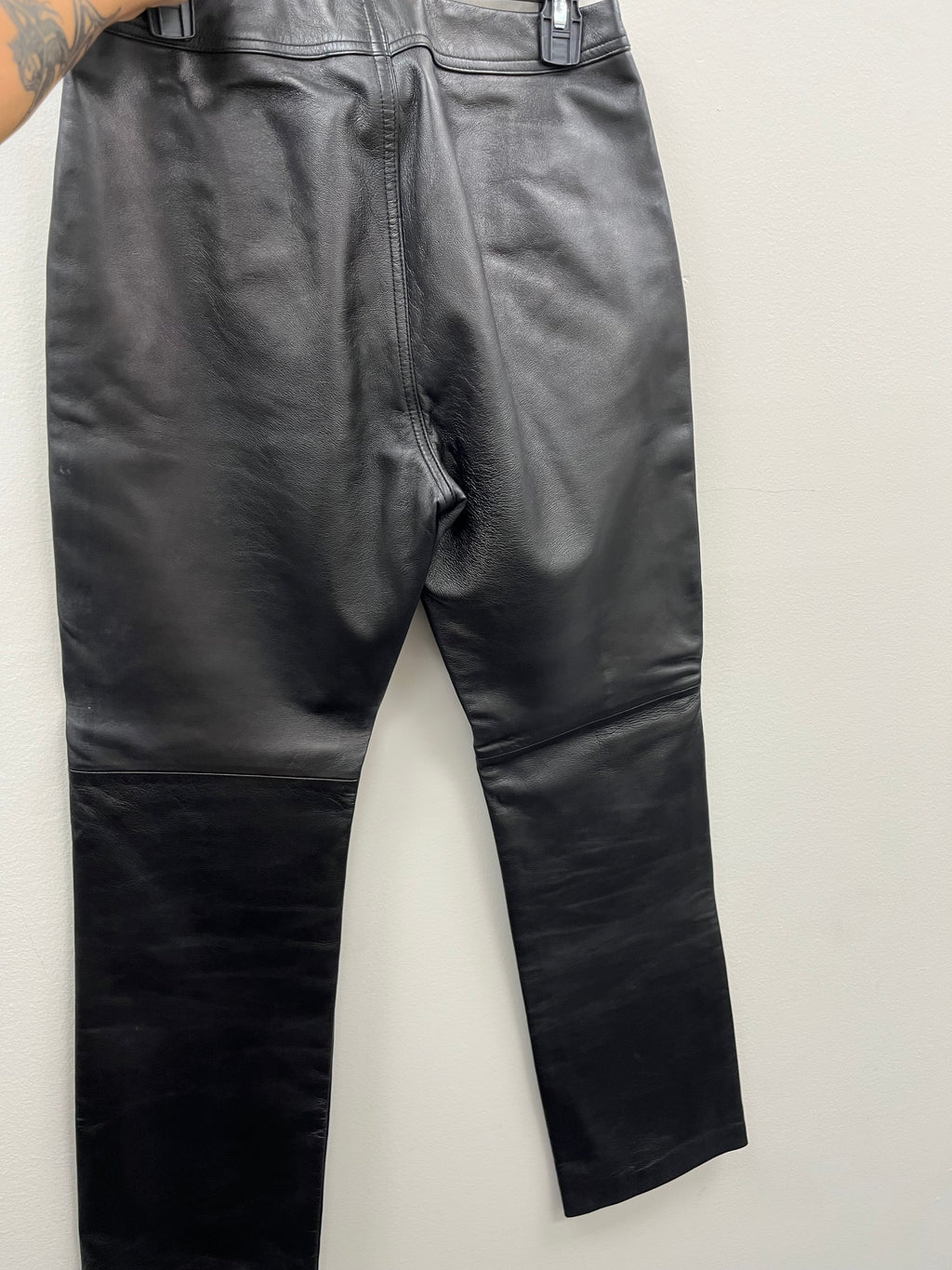 Used Women’s Black Pants