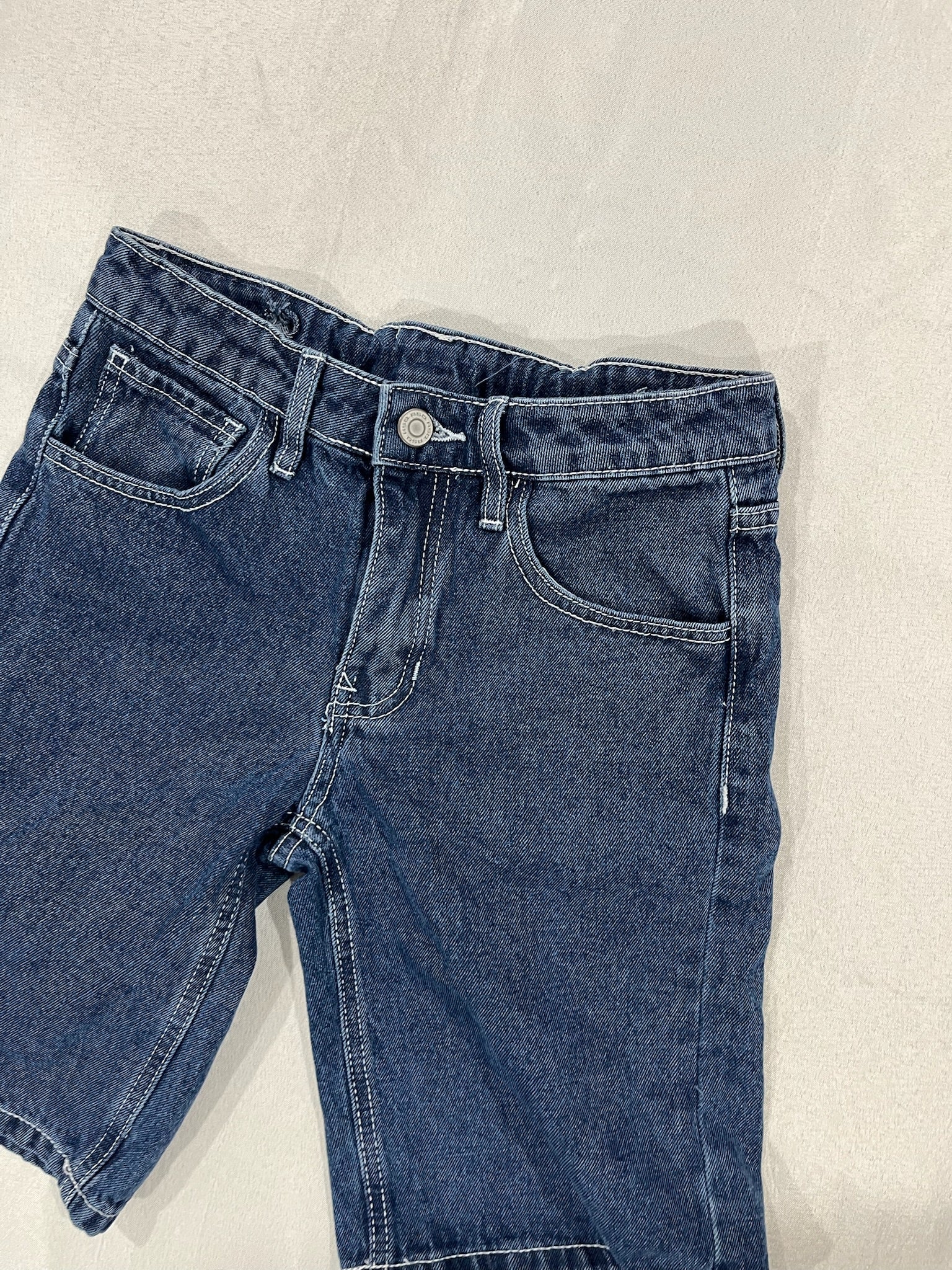 Boys Jean Shorts image 1