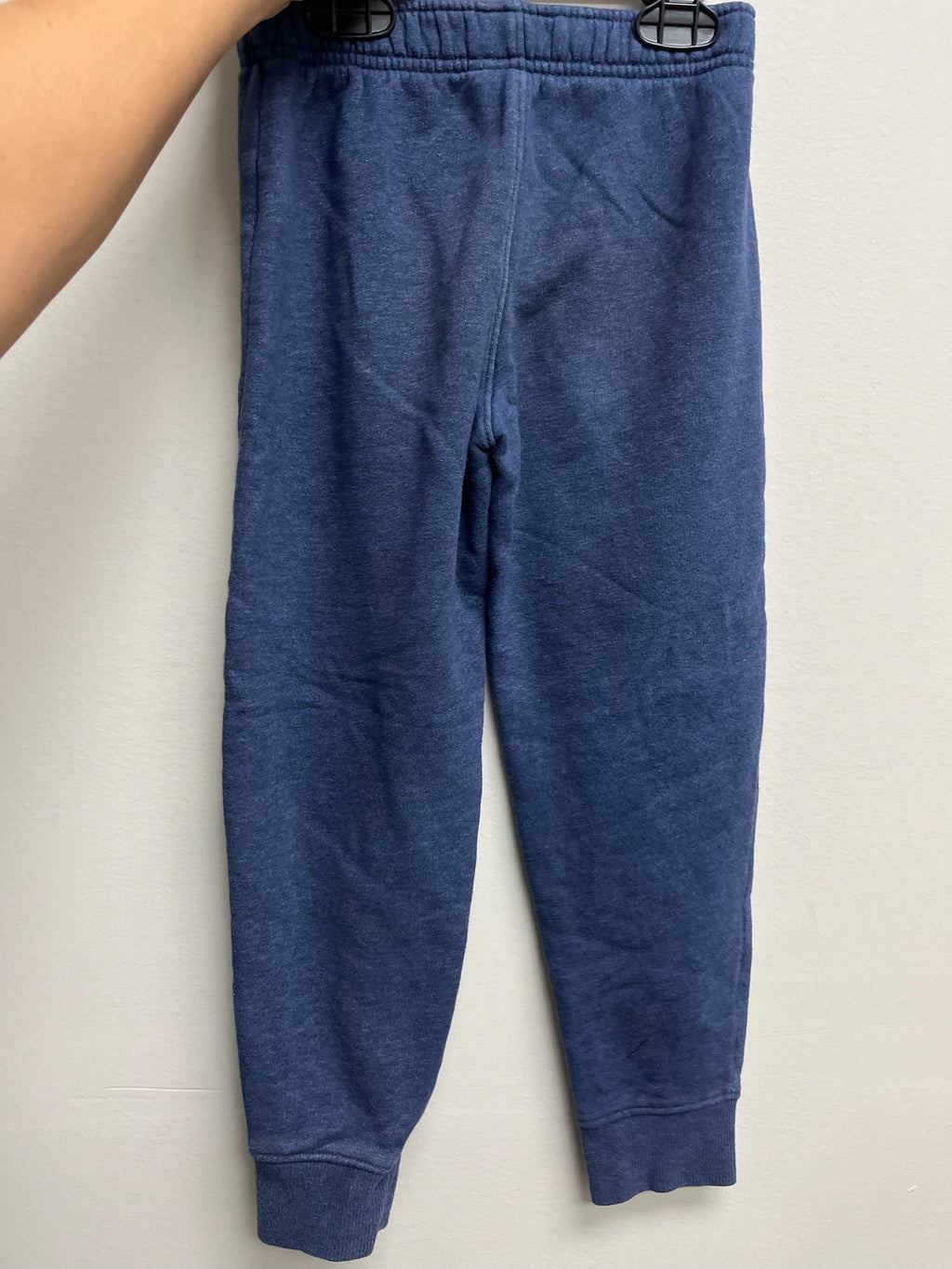 Used Boys Blue Sweats