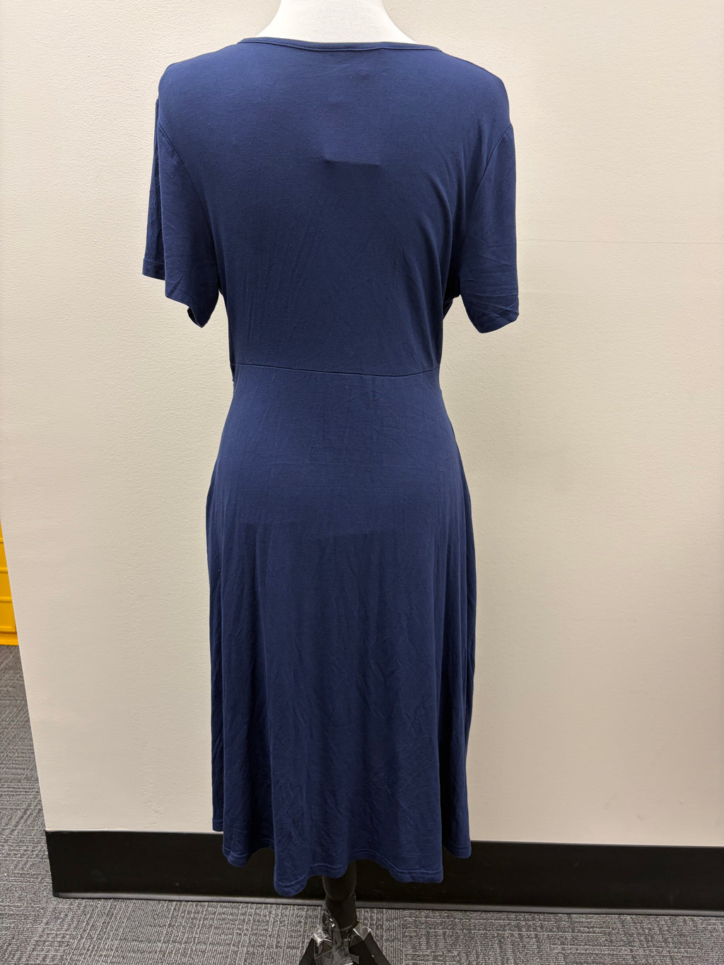 New Women’s Blue Dress
