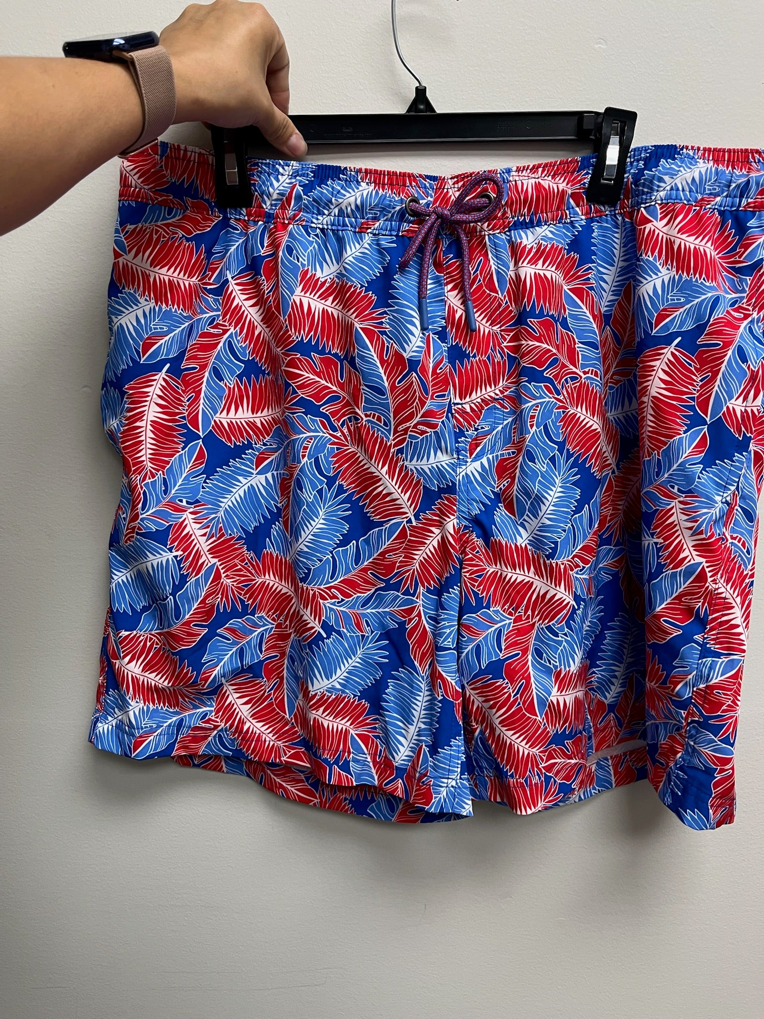 New Men’s Swim Trunks