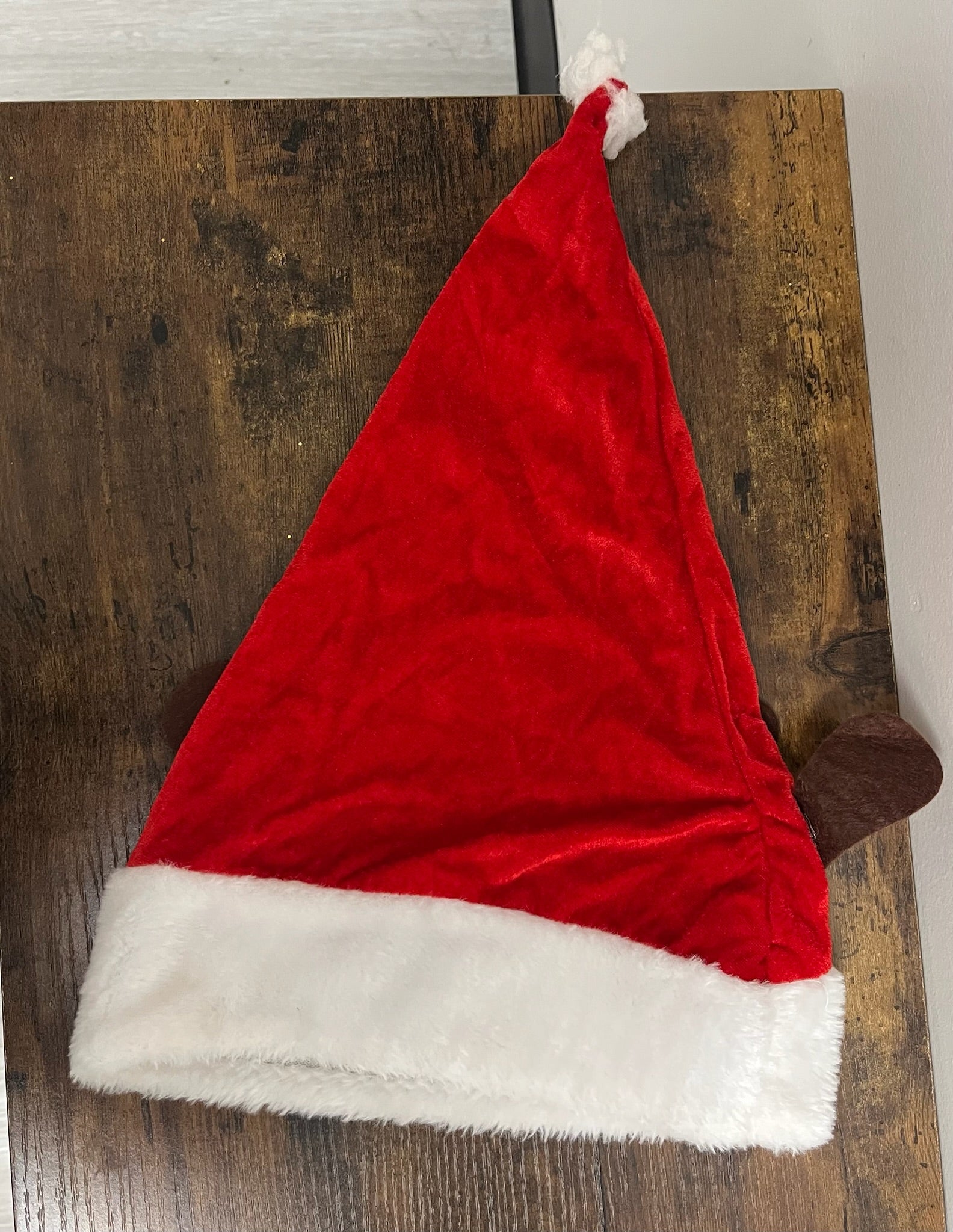 Reindeer Christmas Hat