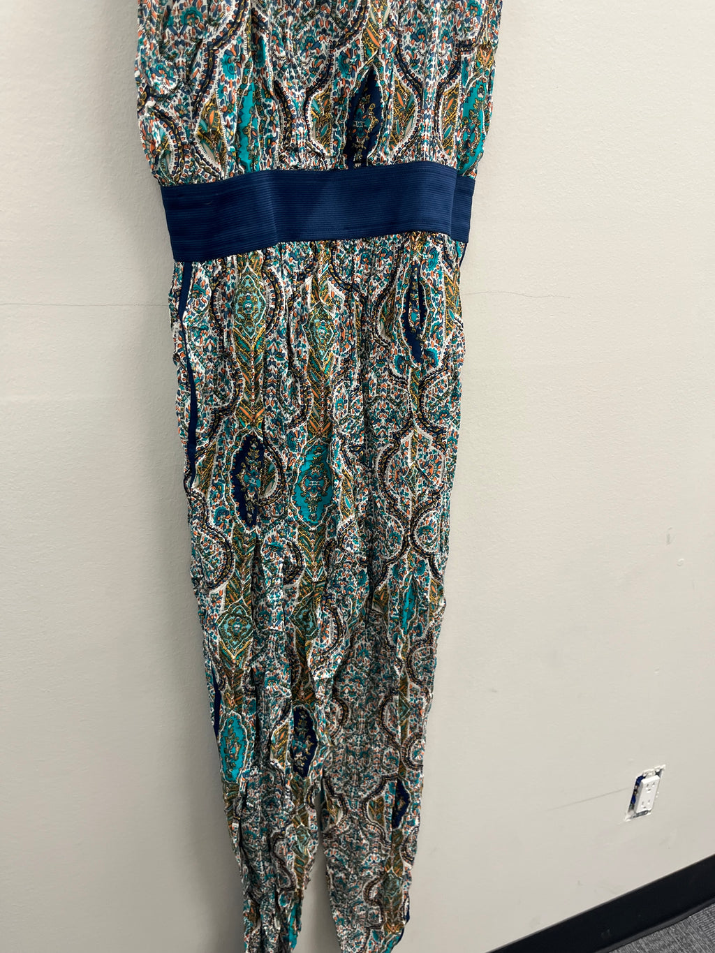 Used Women’s Boho Jumpsuits
