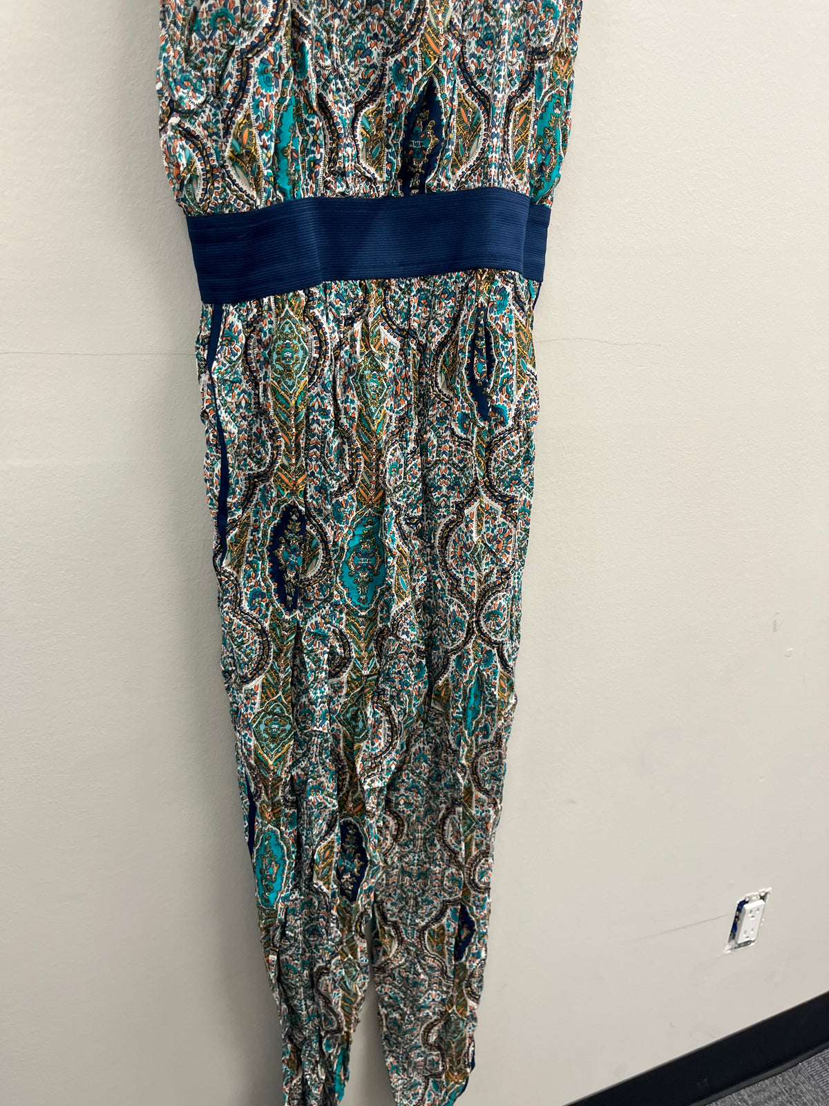 Used Women’s Boho Jumpsuits