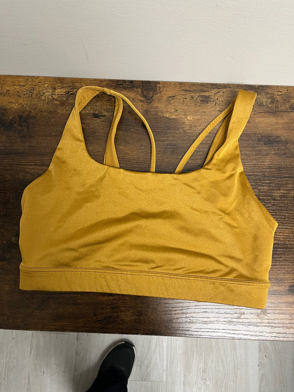 Women’s Two Piece Athletic Set