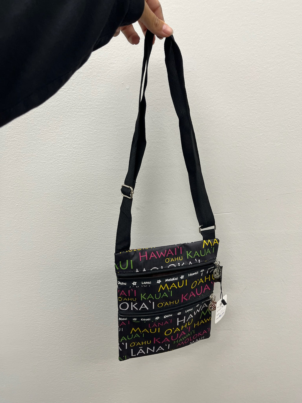 New Crossbody Bag
