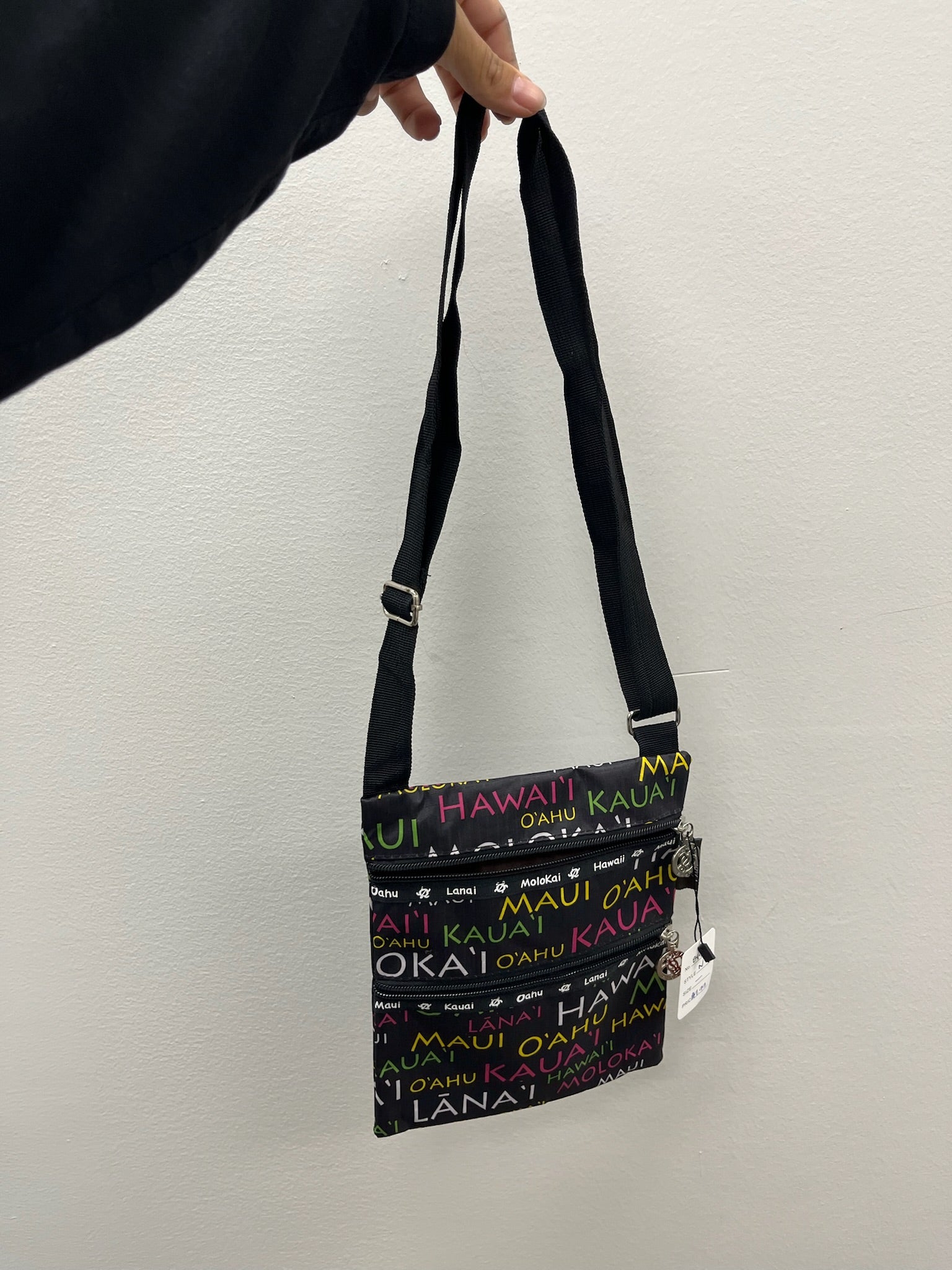 New Crossbody Bag
