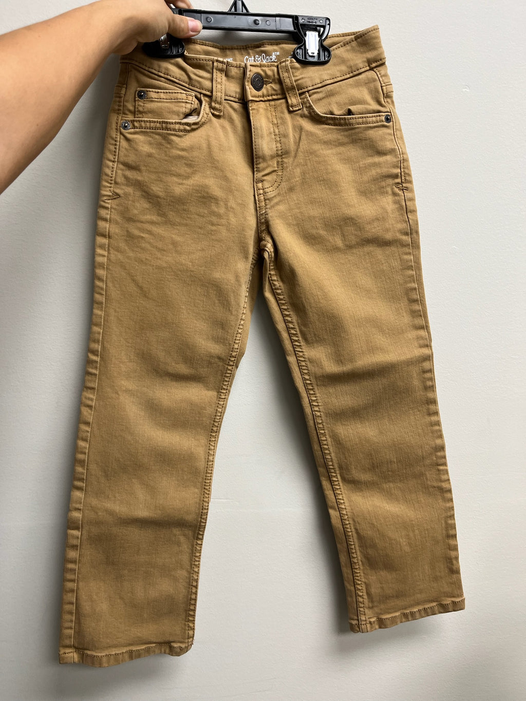 Used Boys Khaki Pants