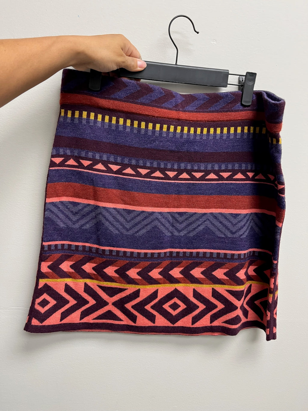Used Women’s Boho Skirt