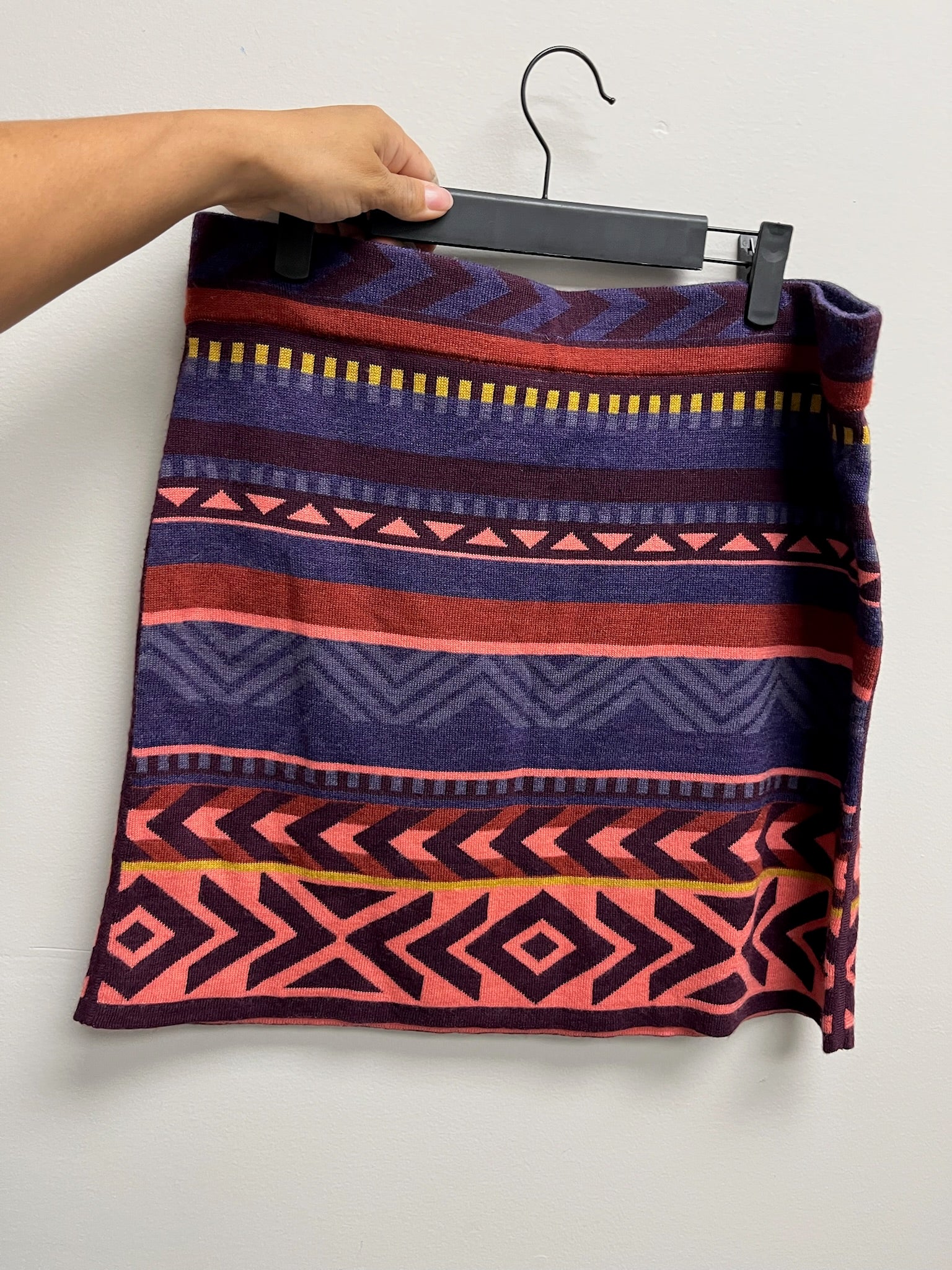 Used Women’s Boho Skirt