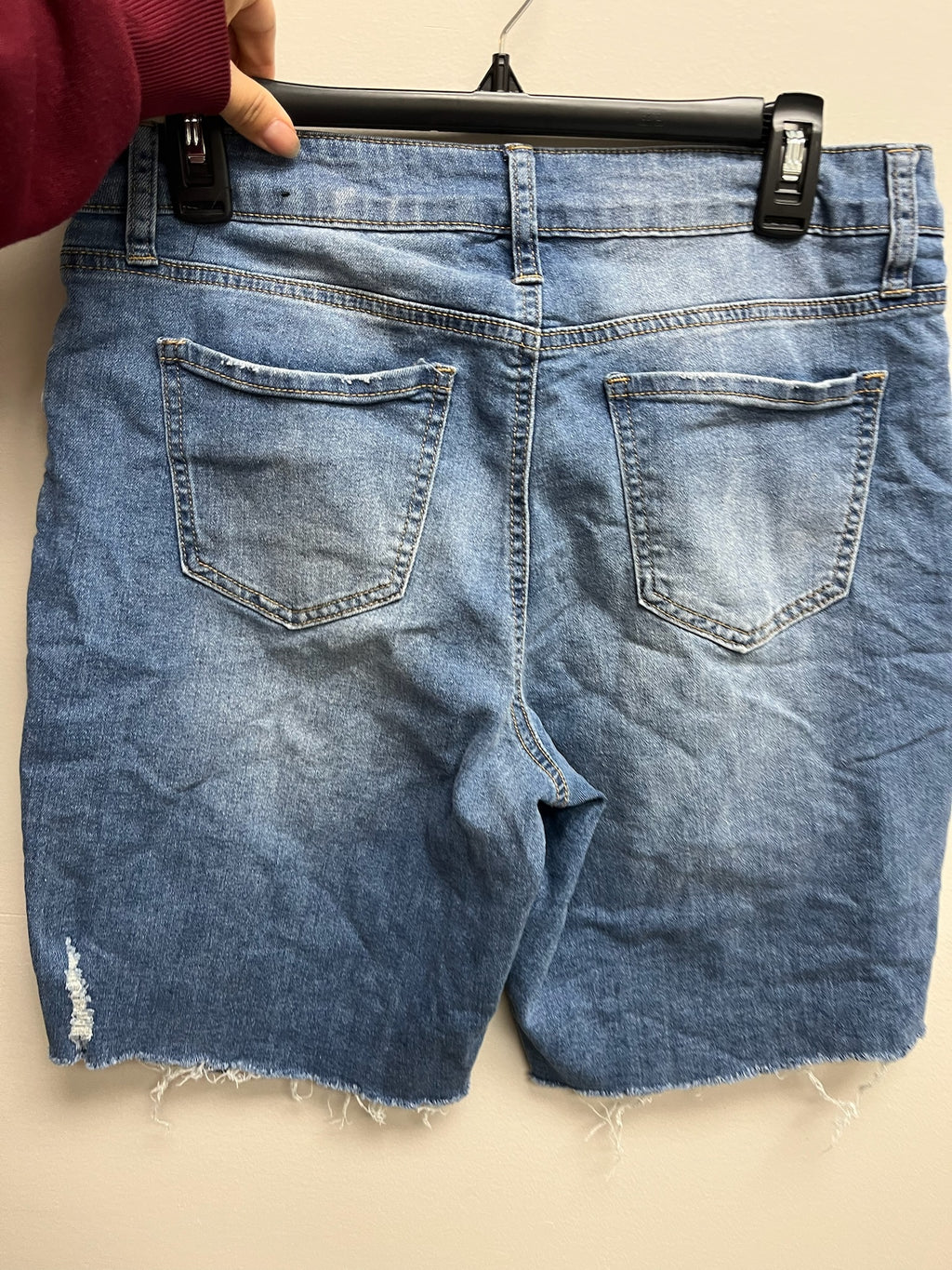 Used Women’s Shorts