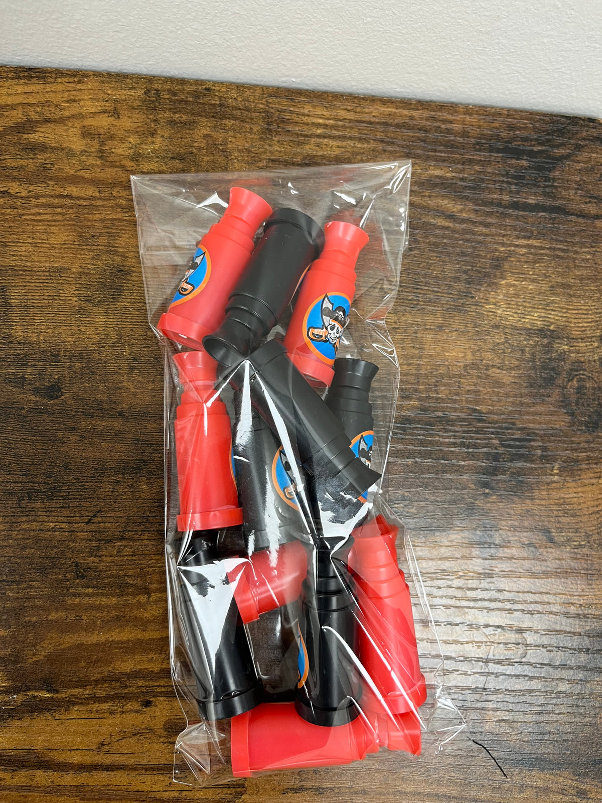 New Pirate Party Favors 12 Pack