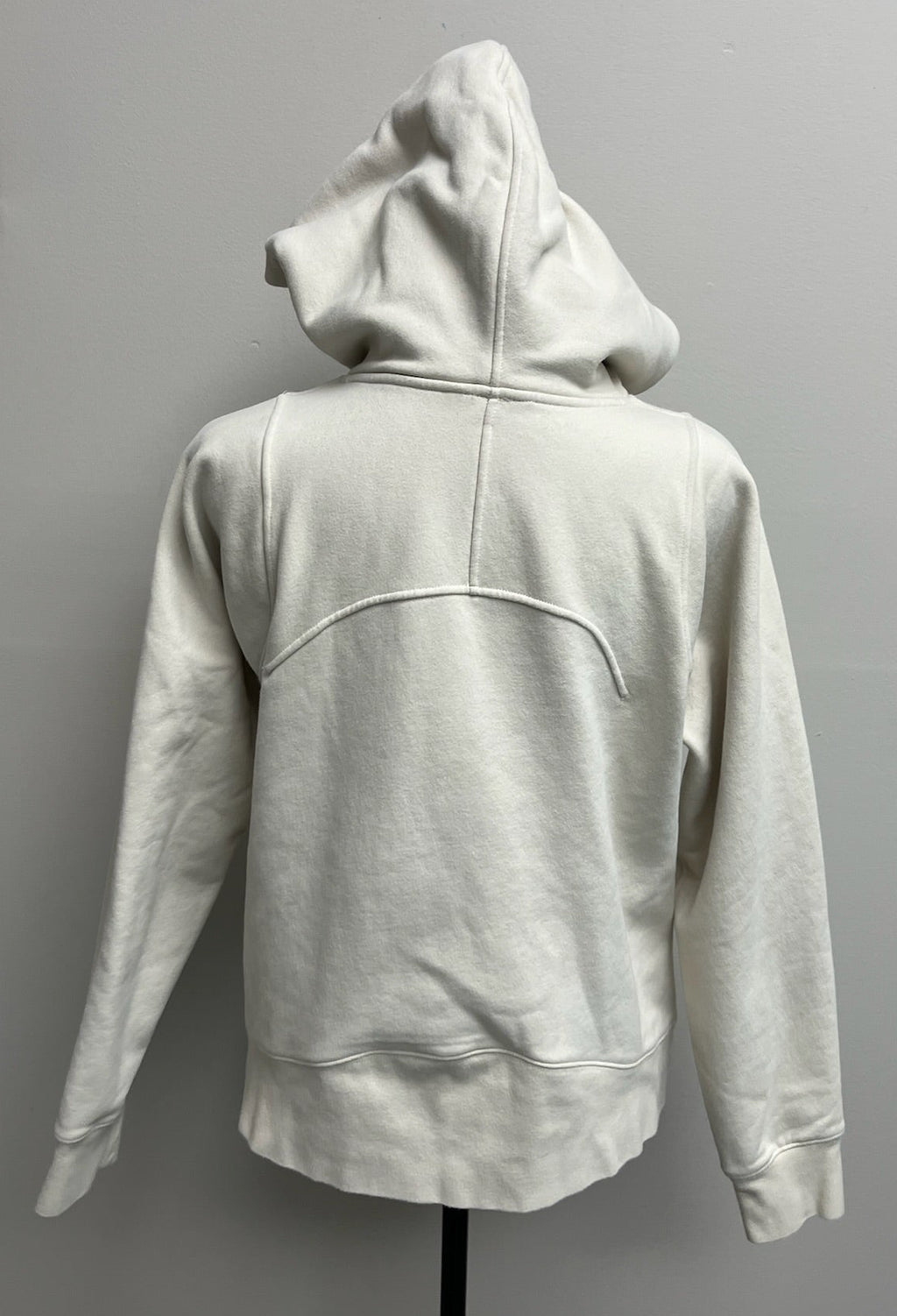 Used Women’s Hooded Sweater