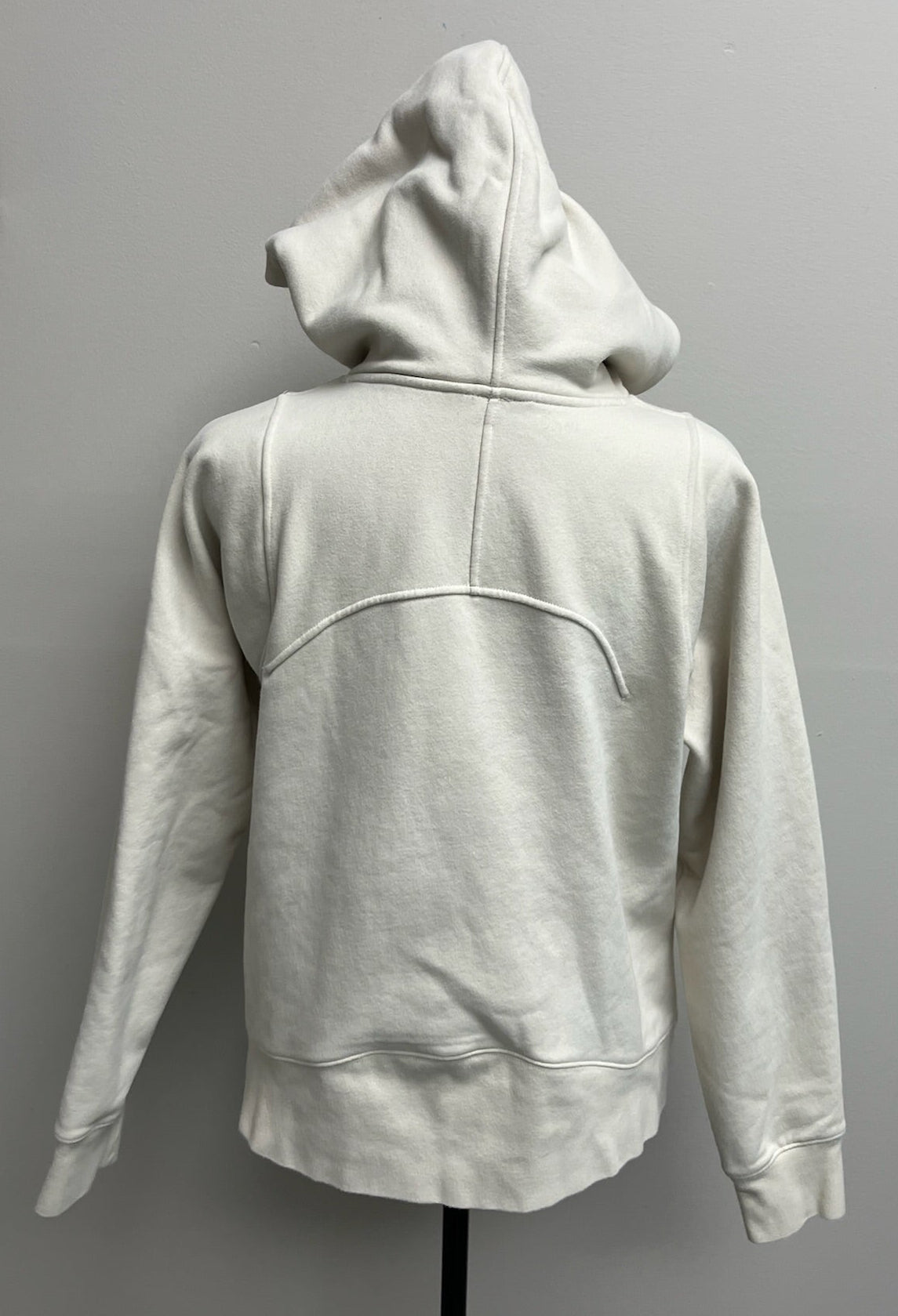 Used Women’s Hooded Sweater