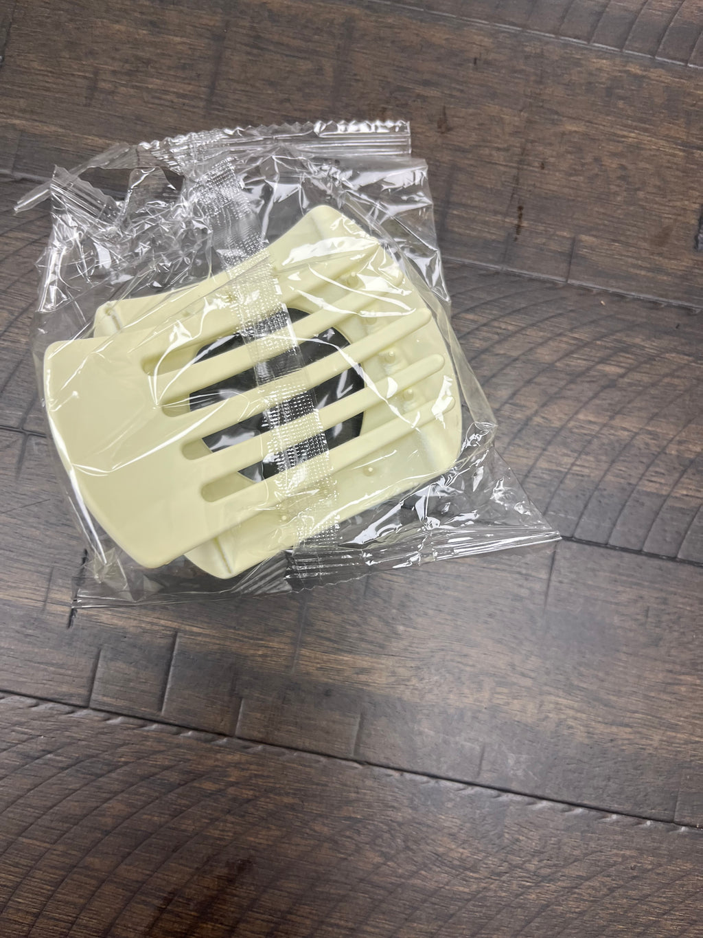 New Lie Flat Hair Clips
