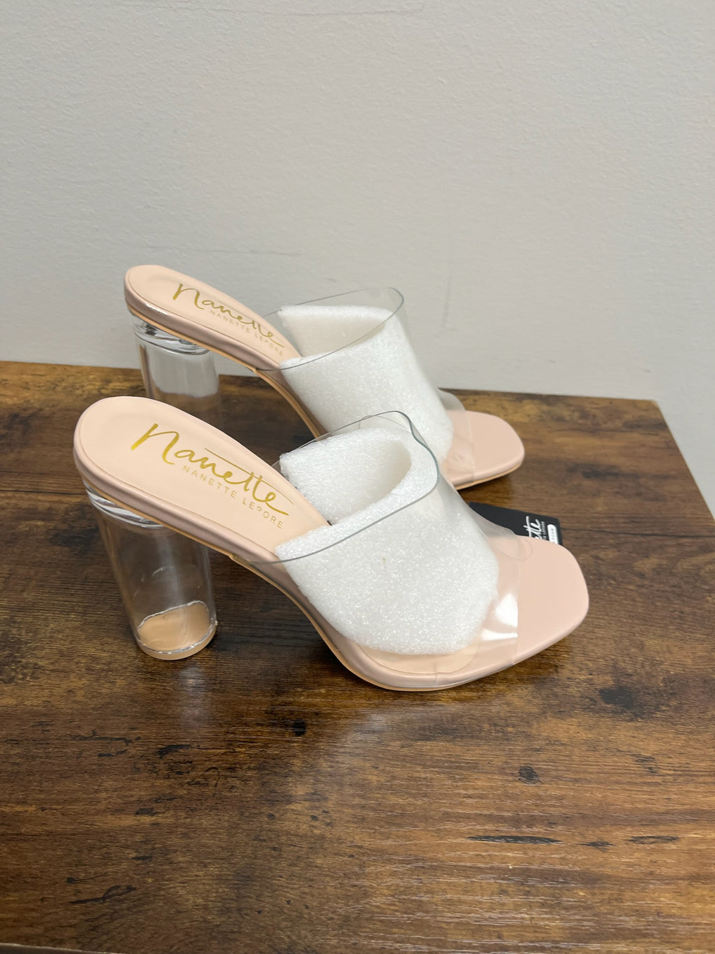 New Women’s Heels