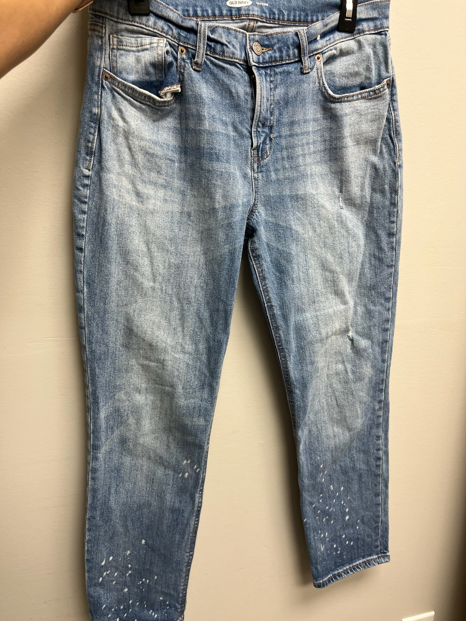 Used Women’s Jeans