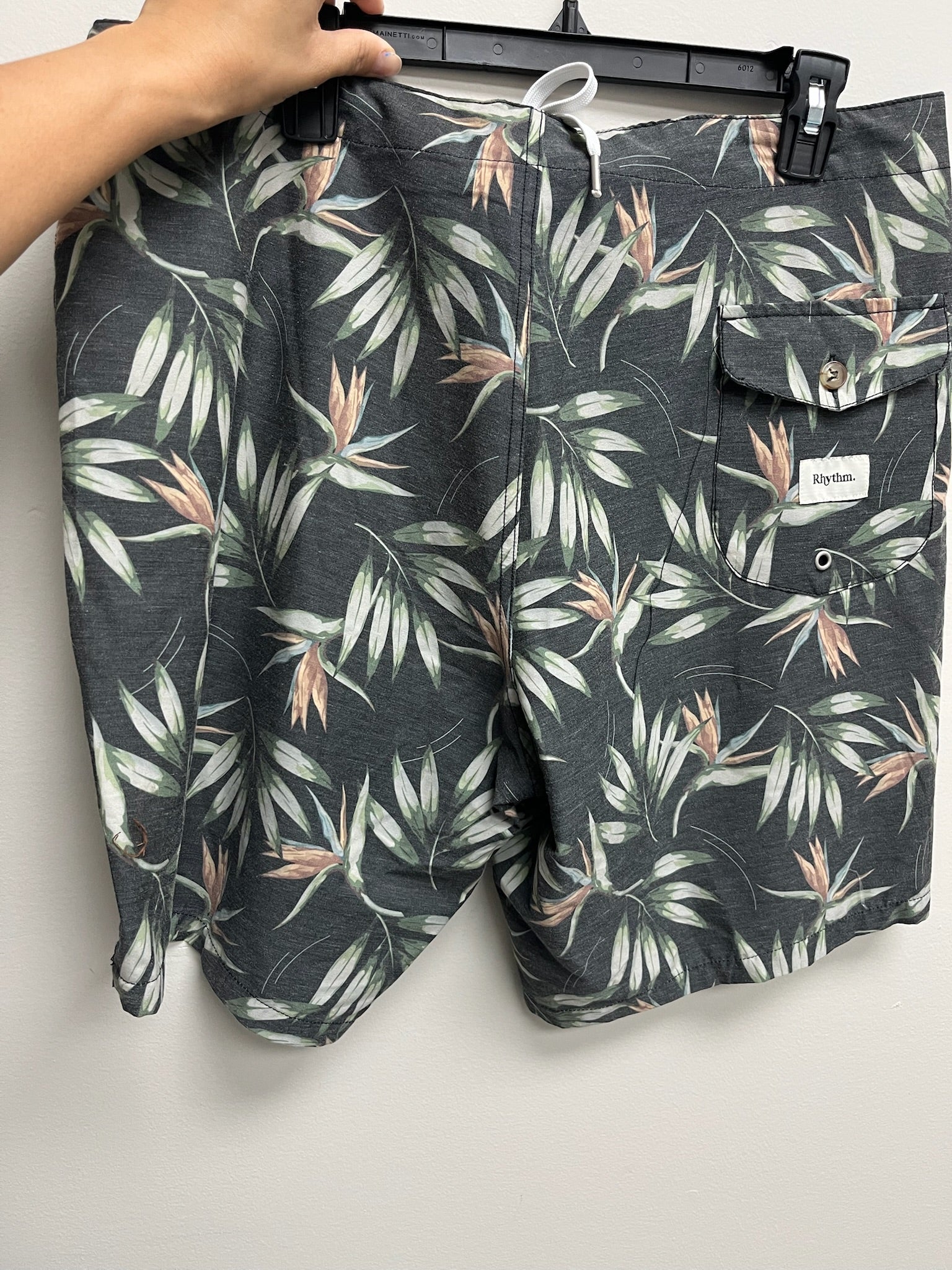 Used Men’s Swim Trunks