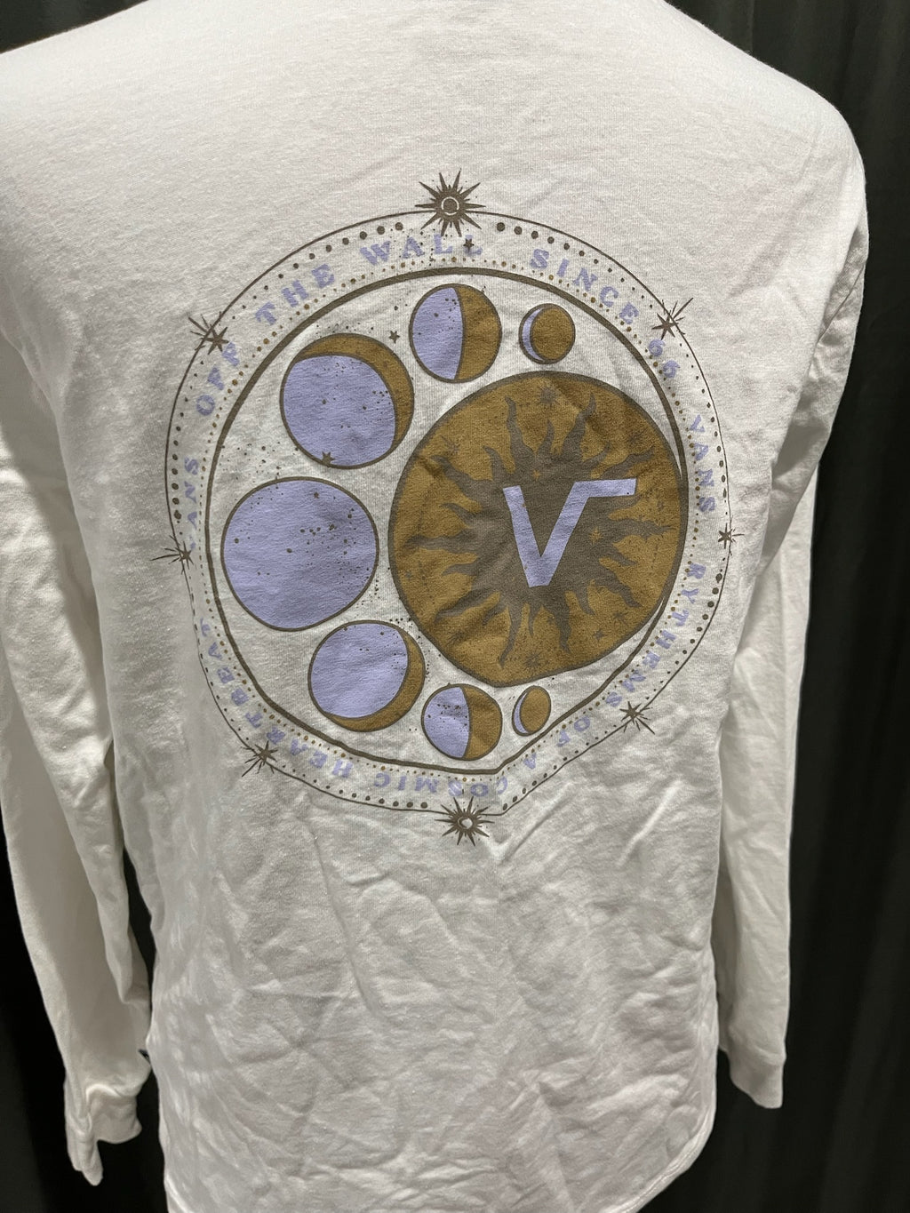 Women’s Long Sleeve Shirt image 3
