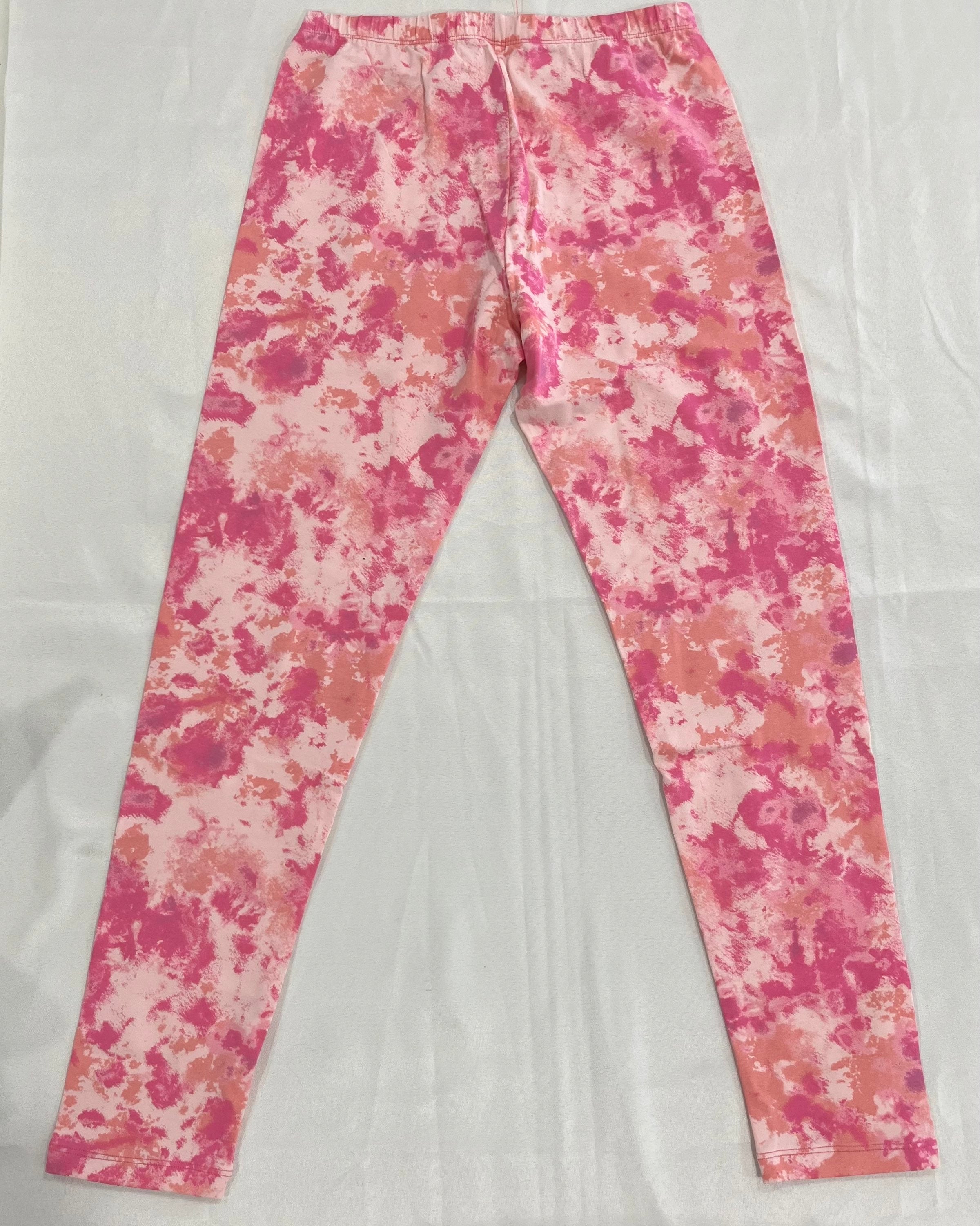 Tie Dye Pants image 2