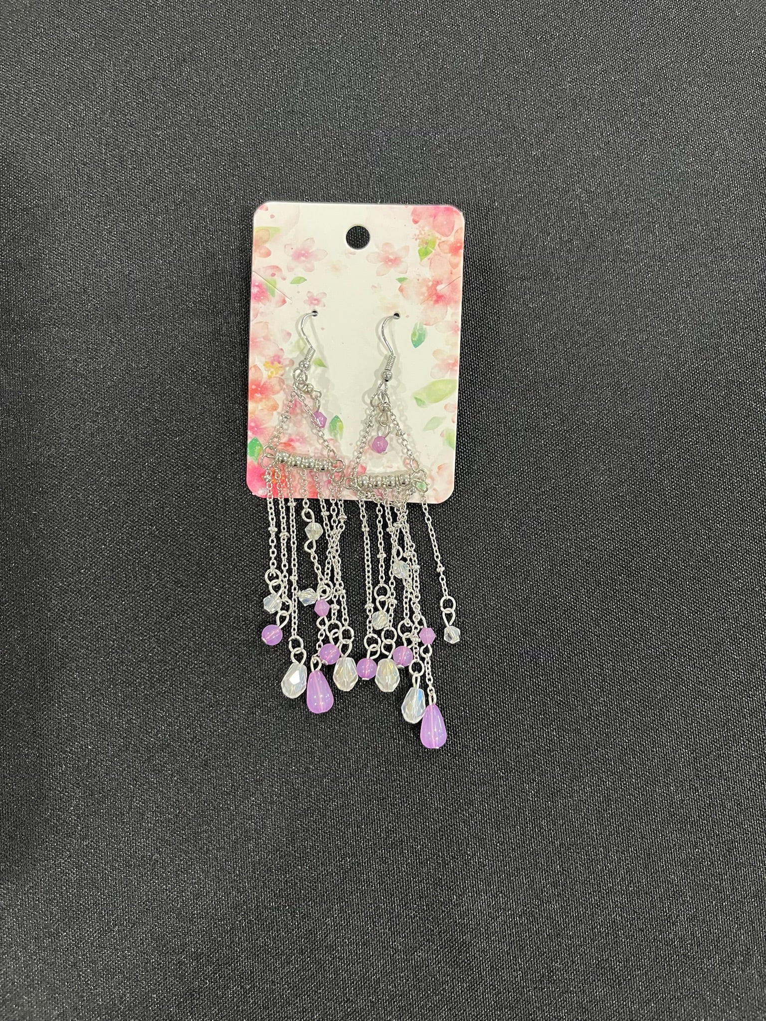Dangle Earrings image 0
