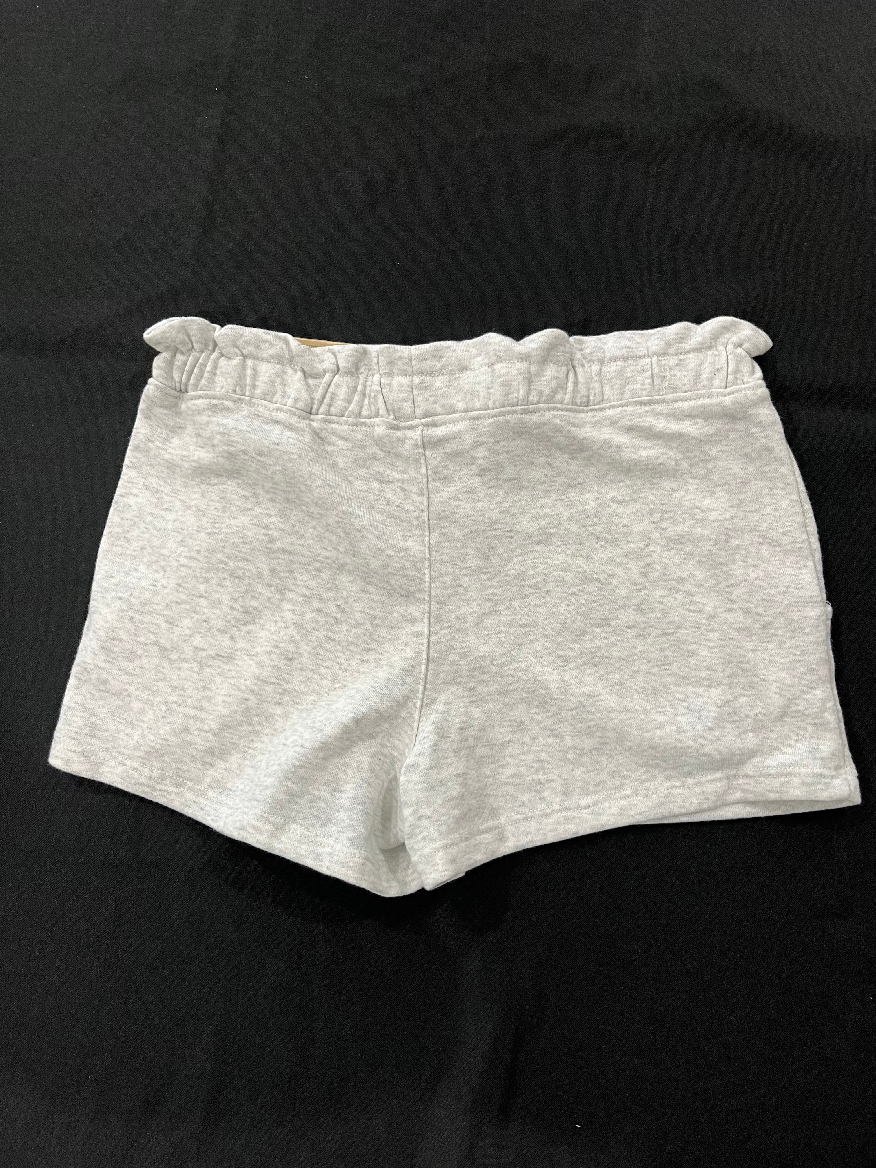 Grey Shorts image 2