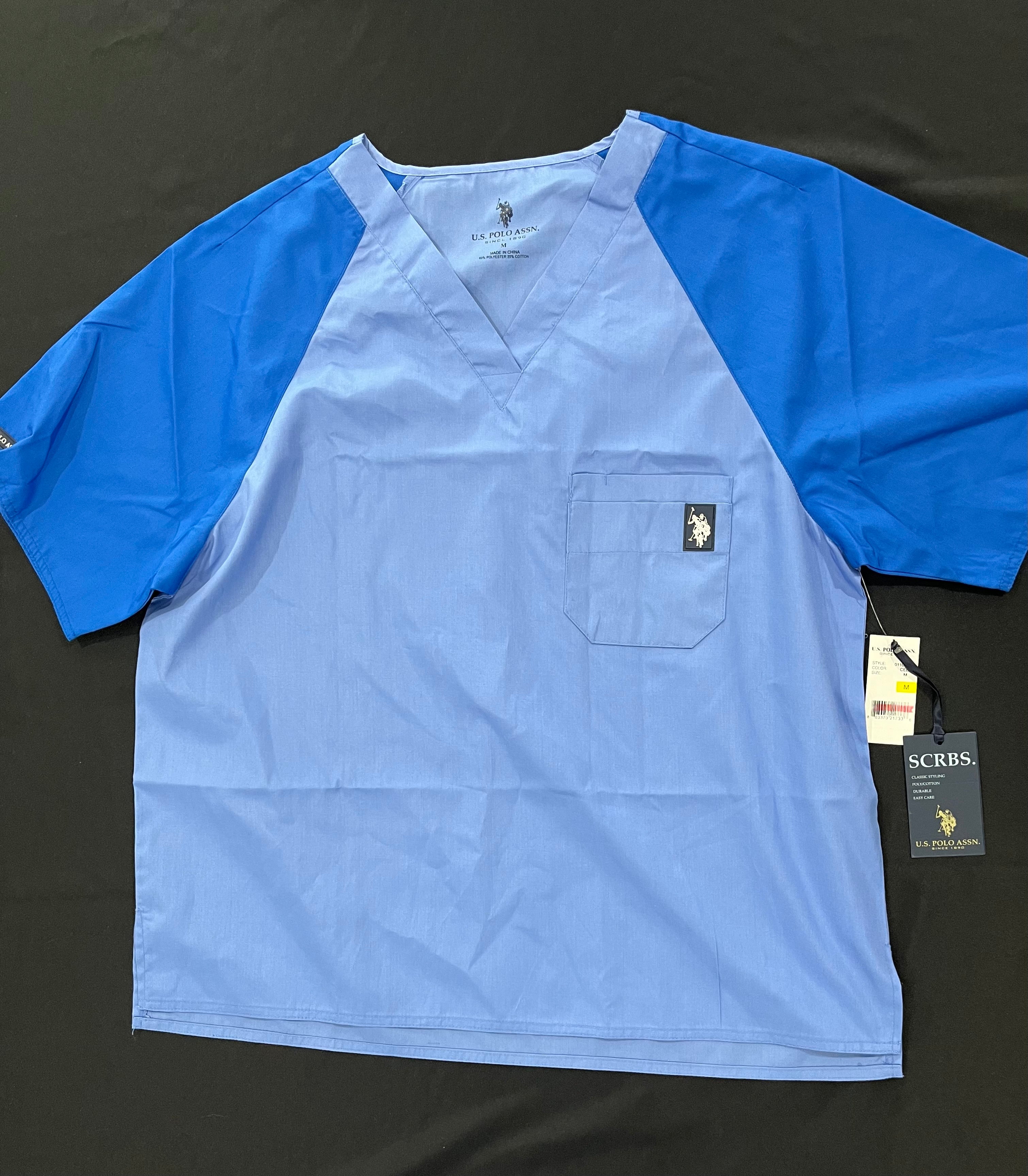 Scrubs - Shirt image 0