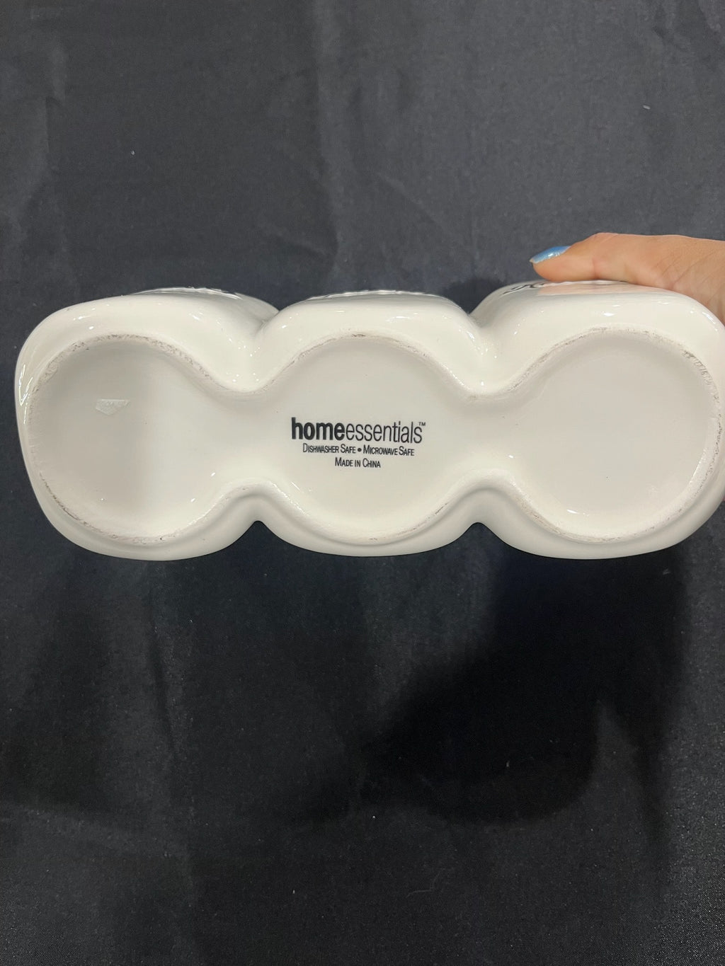 Utensil Ceramic Holder image 2