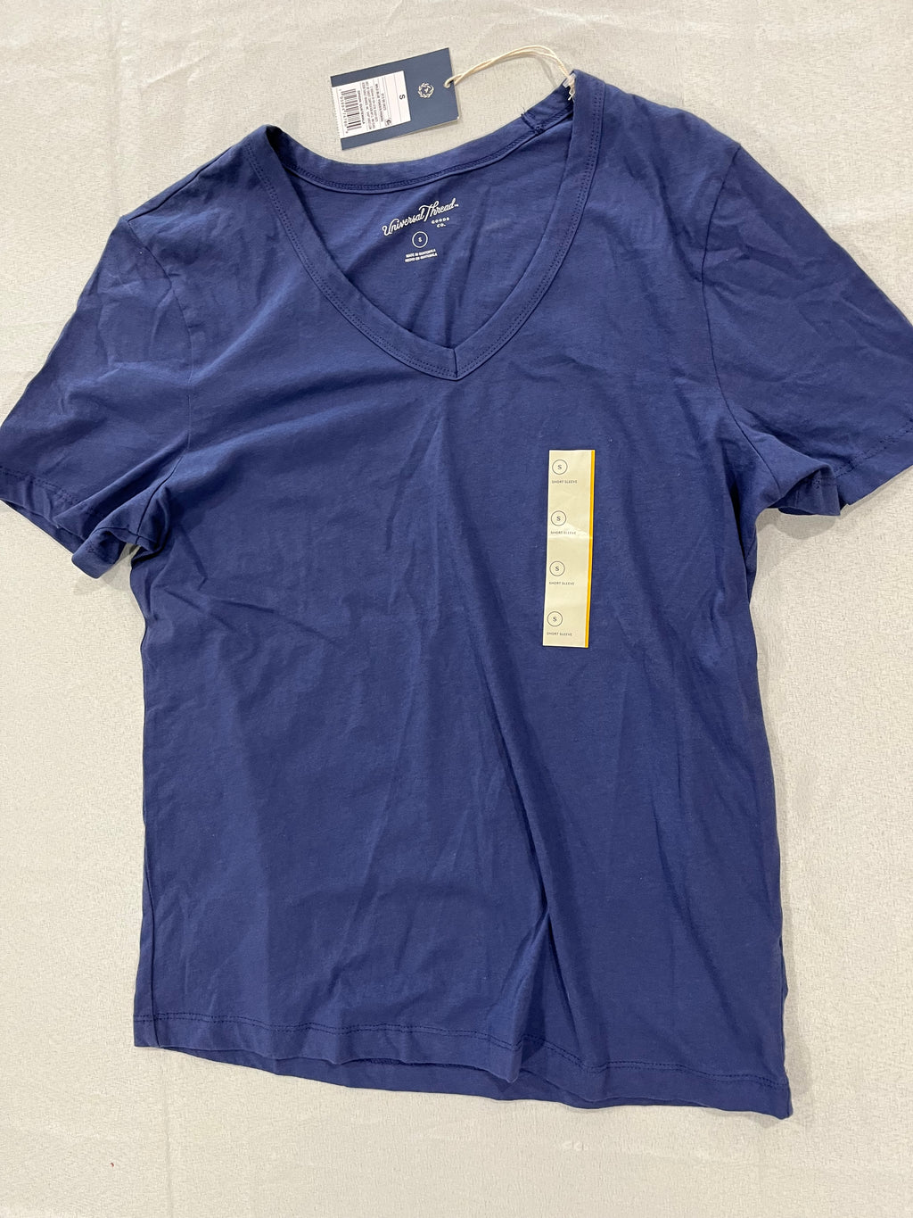 Blue Shirt image 0