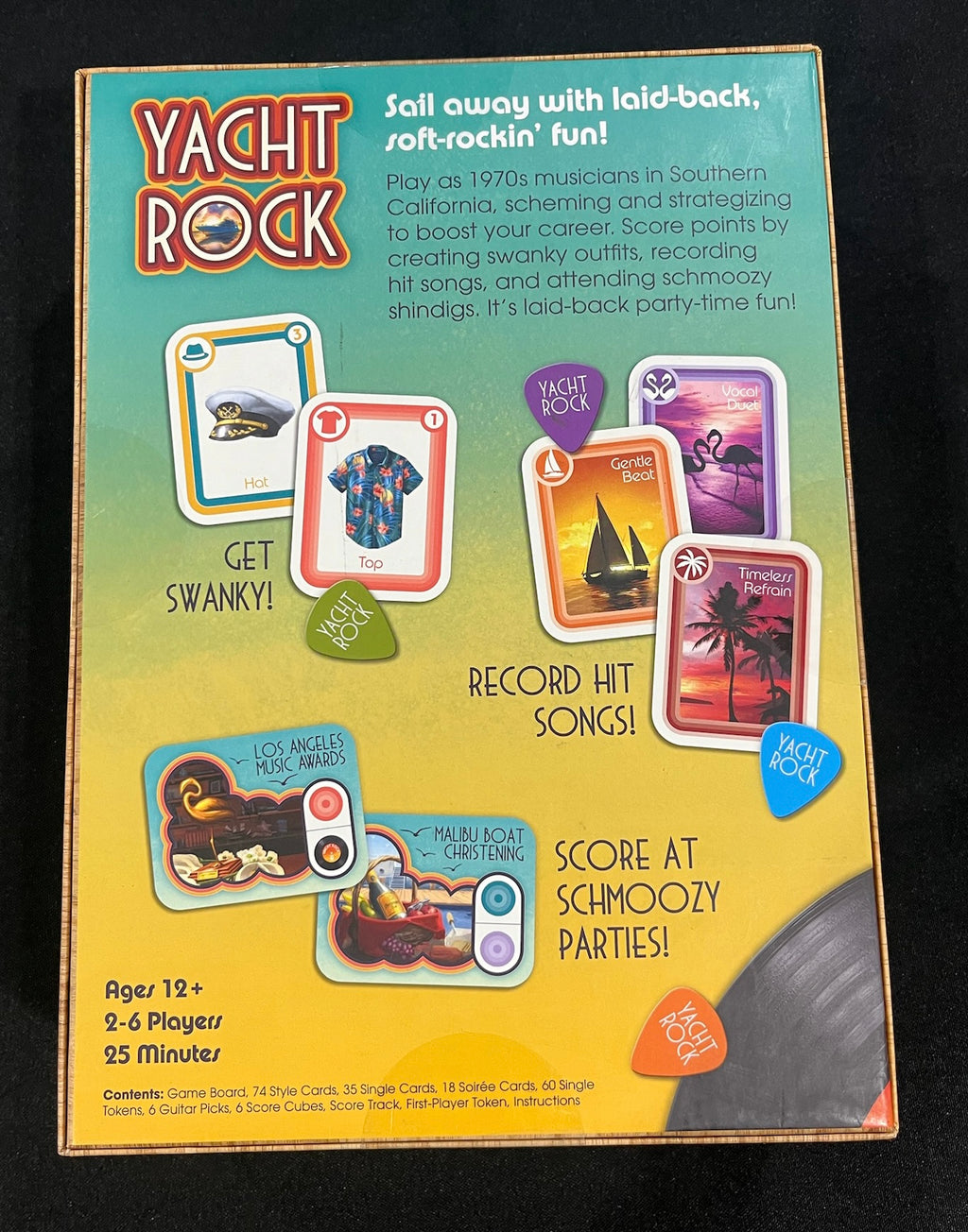 Yacht Rock Game image 1