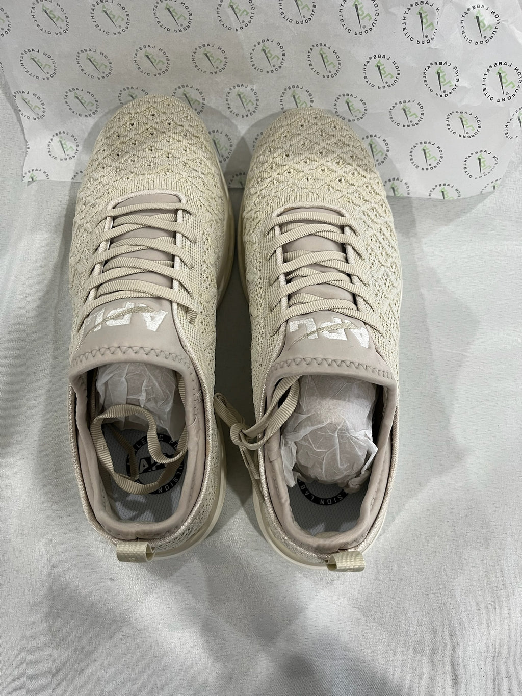Men’s Athletic Propulsion Lab Sneakers image 5
