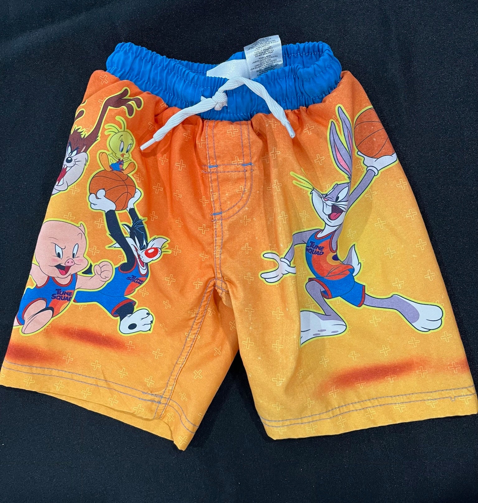 Boys Swim Trunks image 0
