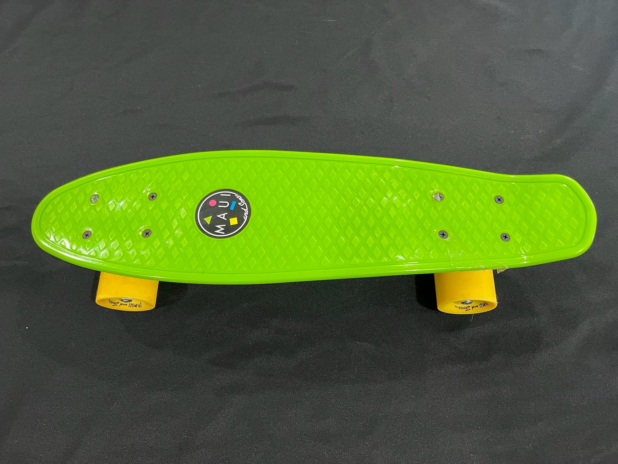 Mini 22” Skateboard image 0