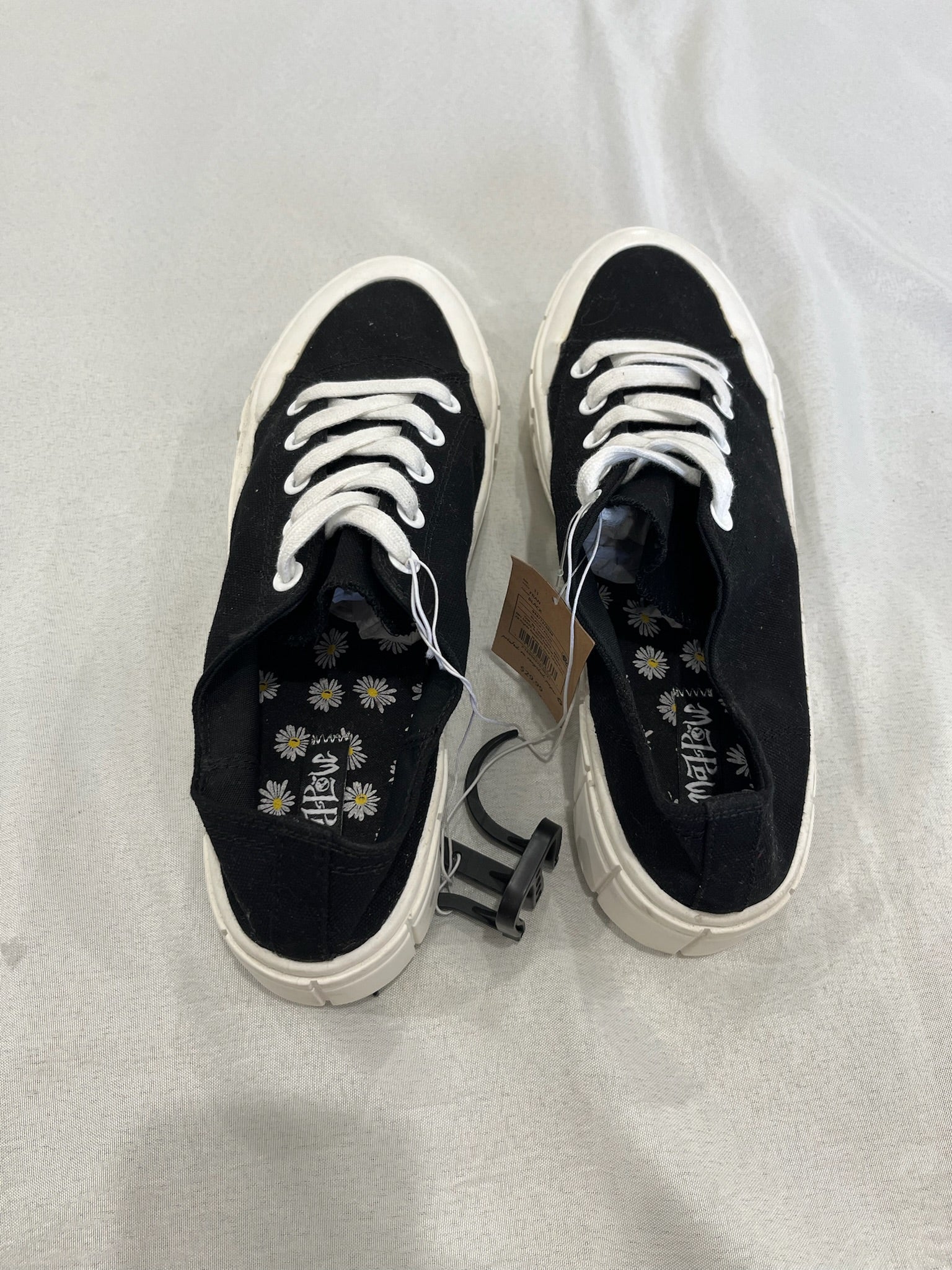 Women’s Black Sneakers