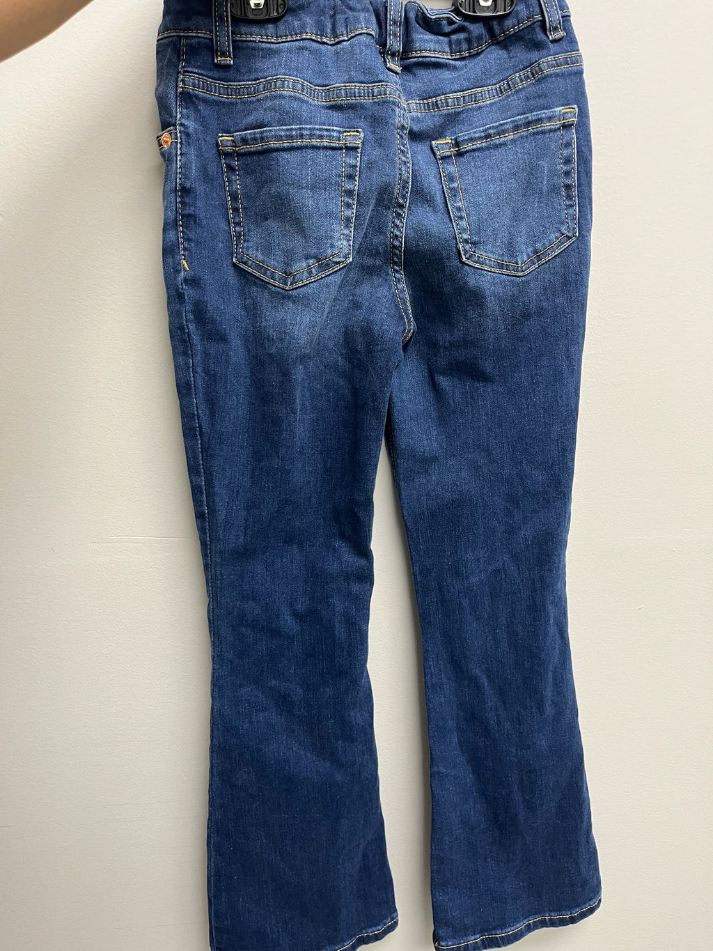 Used Girls Jeans