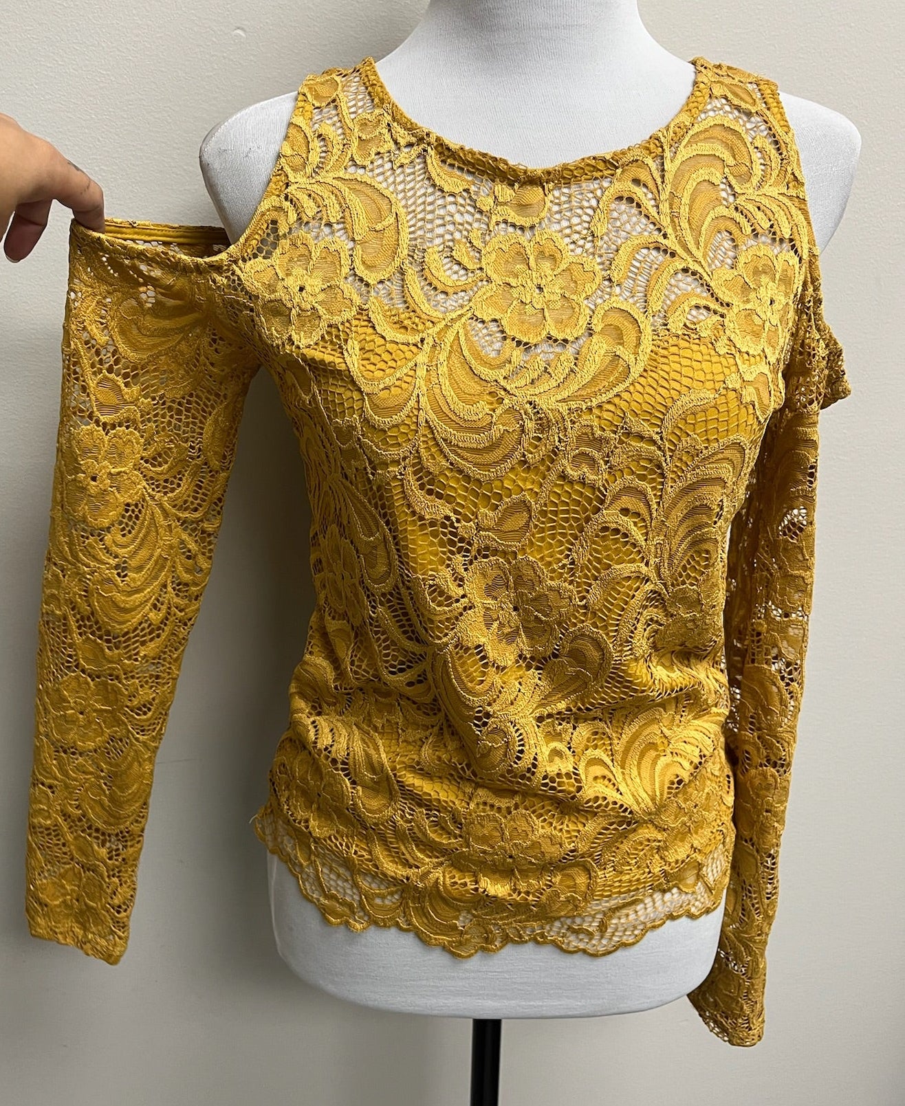 Used Women’s Top
