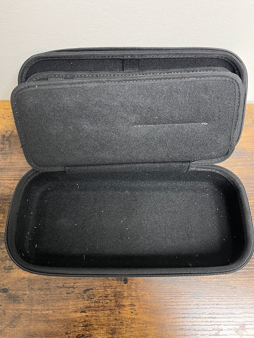 Used Golf Accessories Organizer