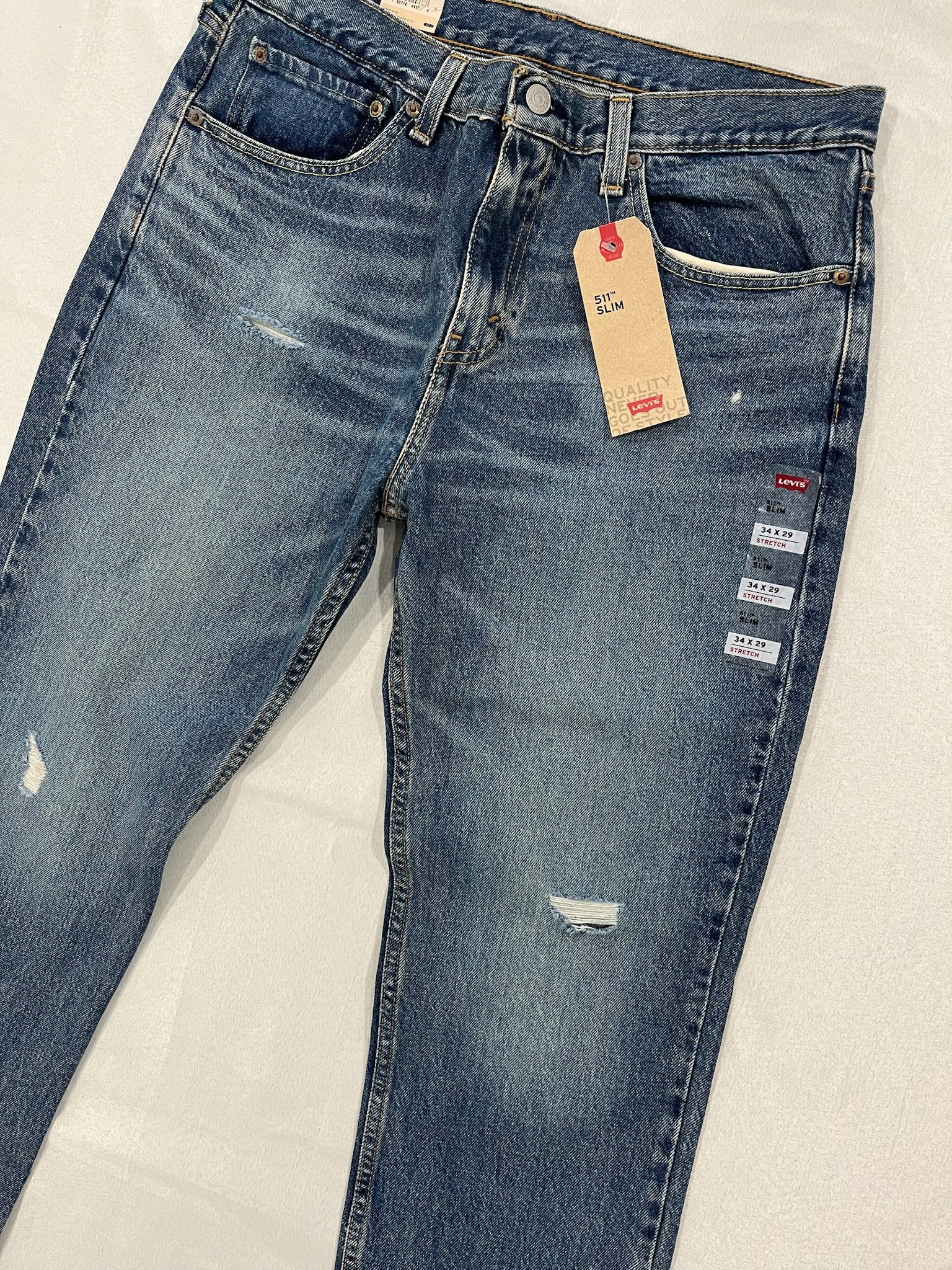 Men’s Jeans image 1
