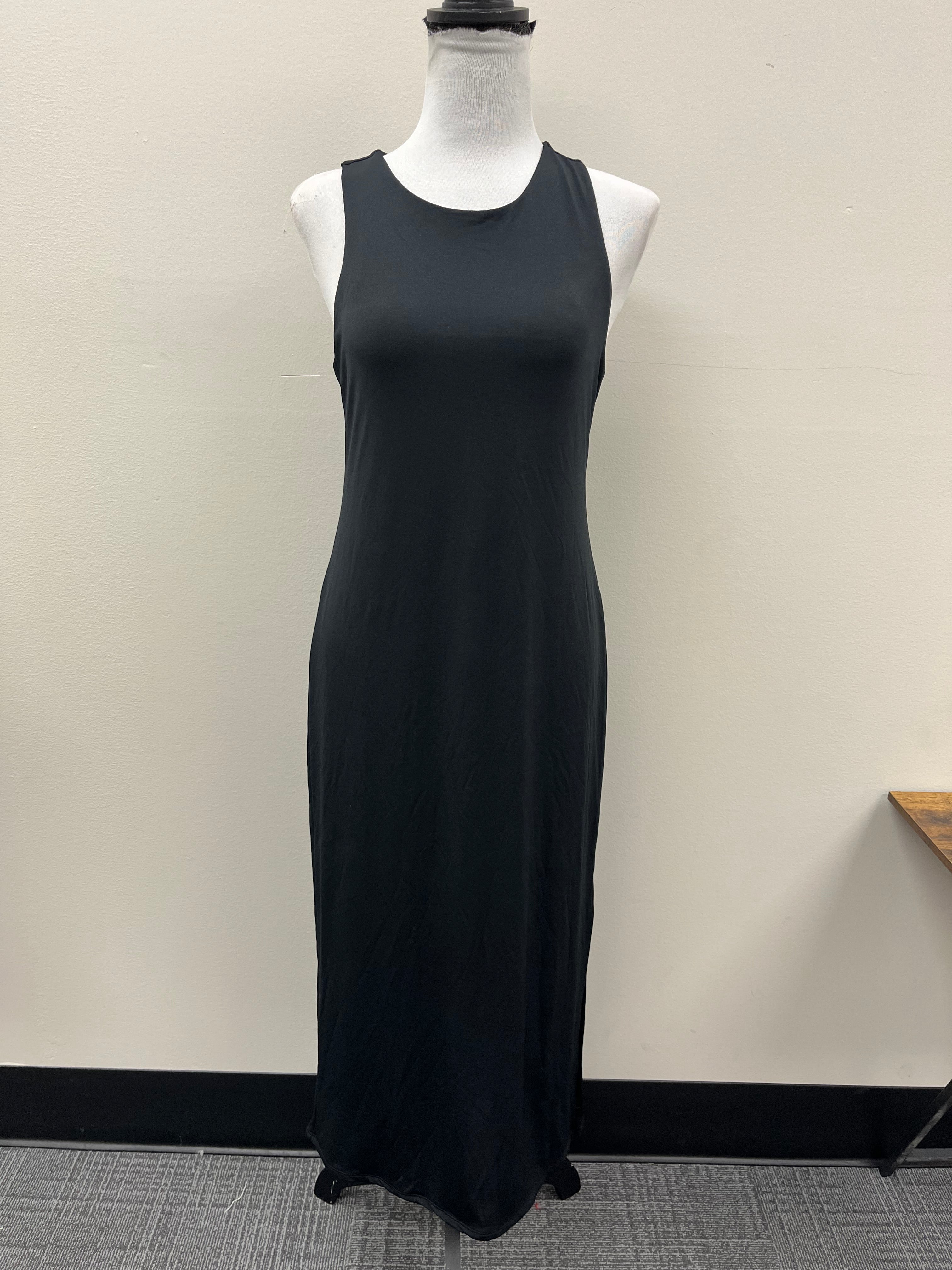 New Women’s Black Dress