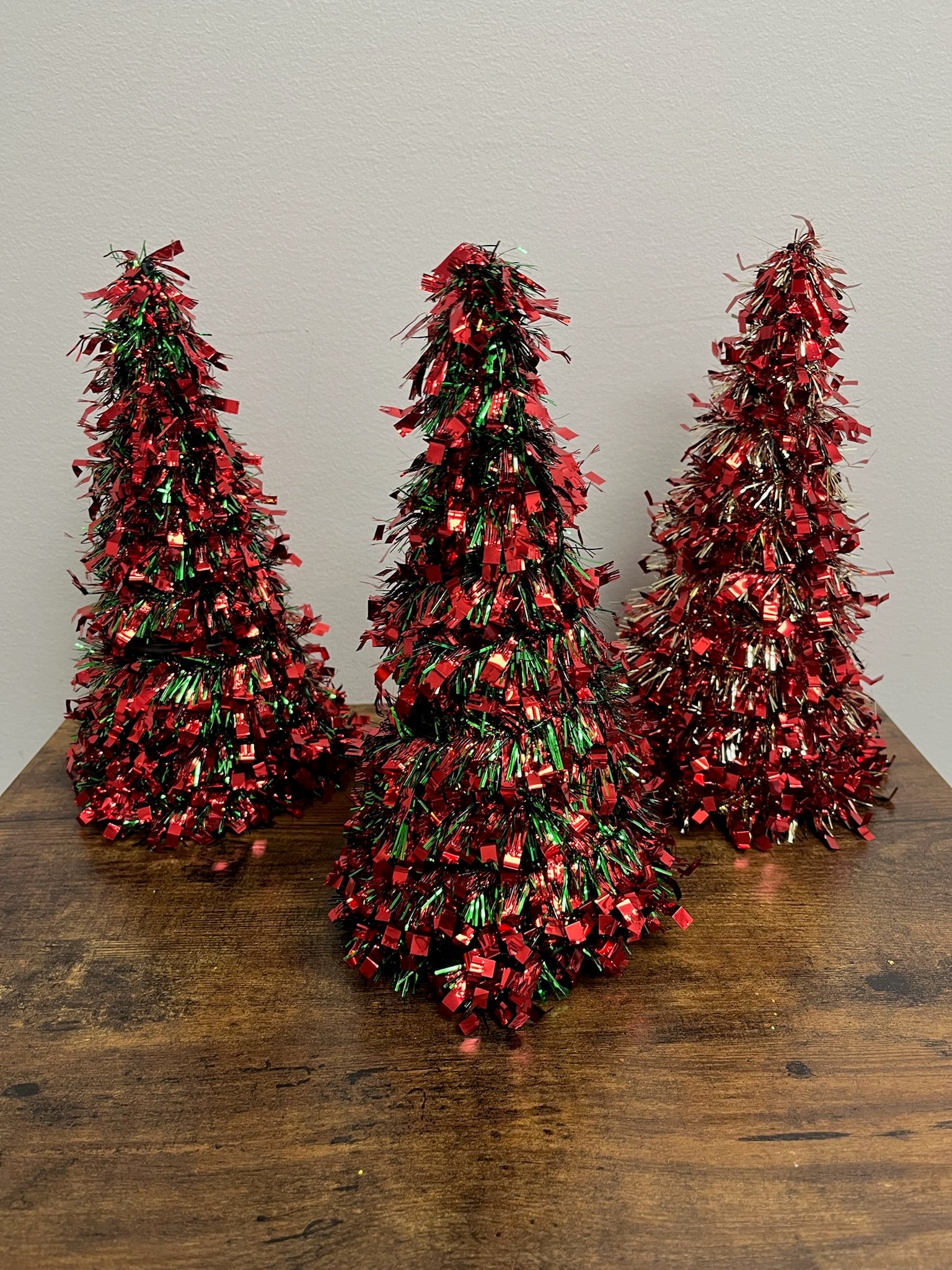 Christmas Tree Decorations