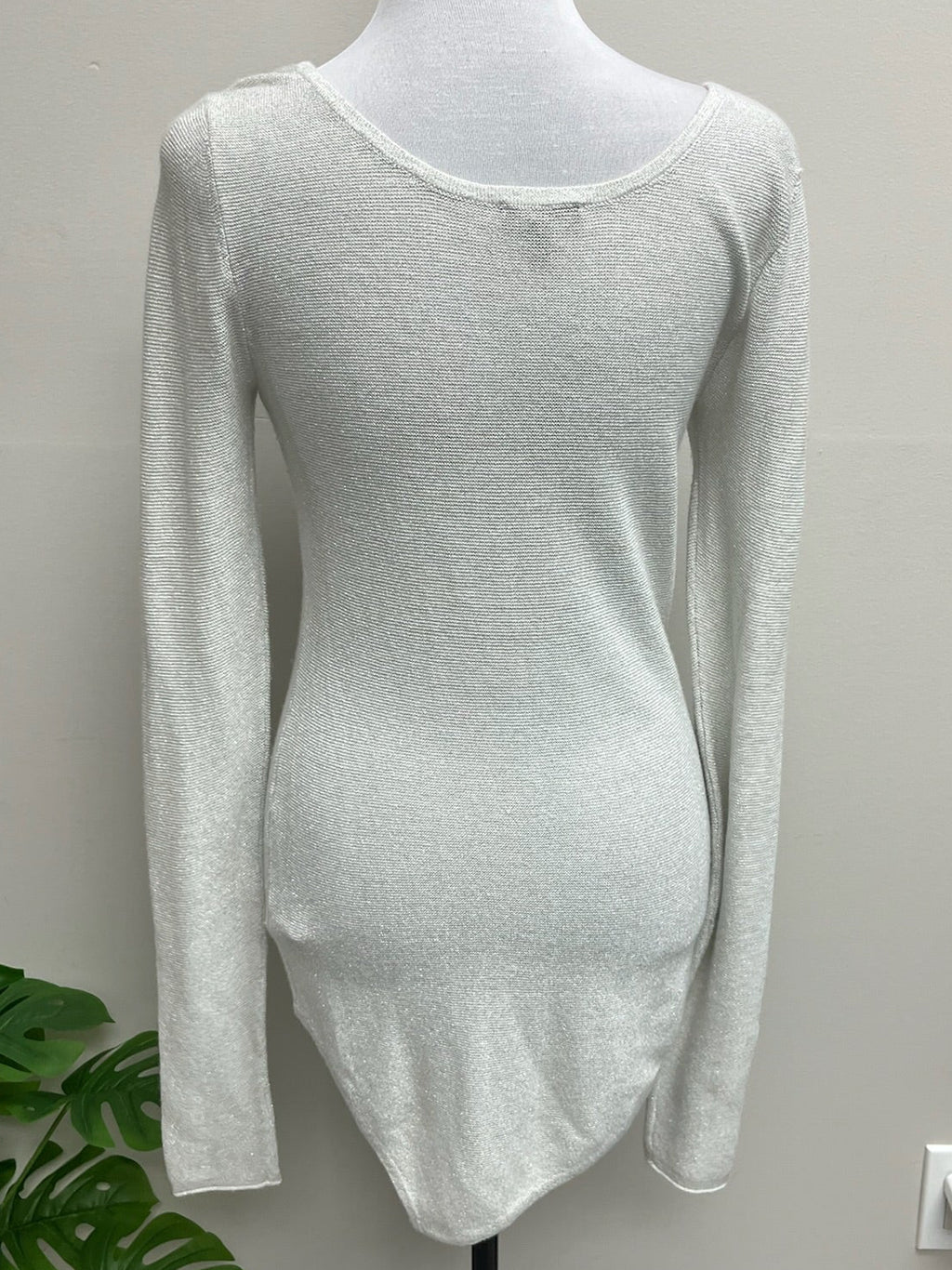Used Women’s Sparkly Dress