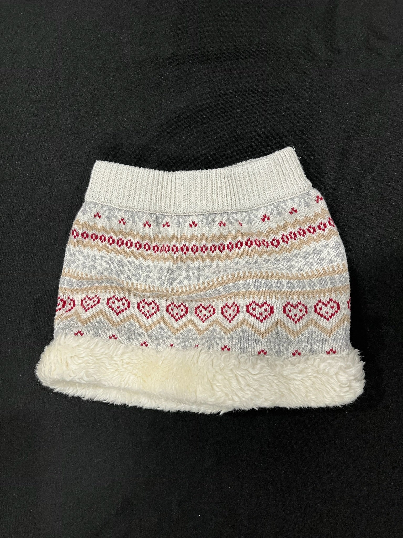 Toddler Girls Skirt image 1