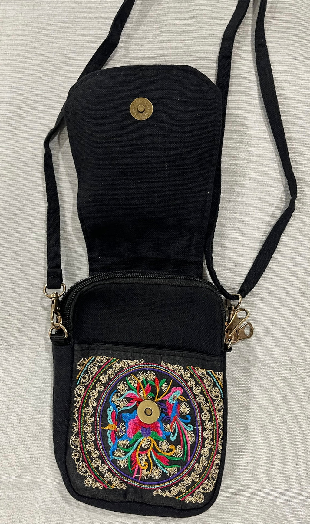 Crossbody Purse image 2