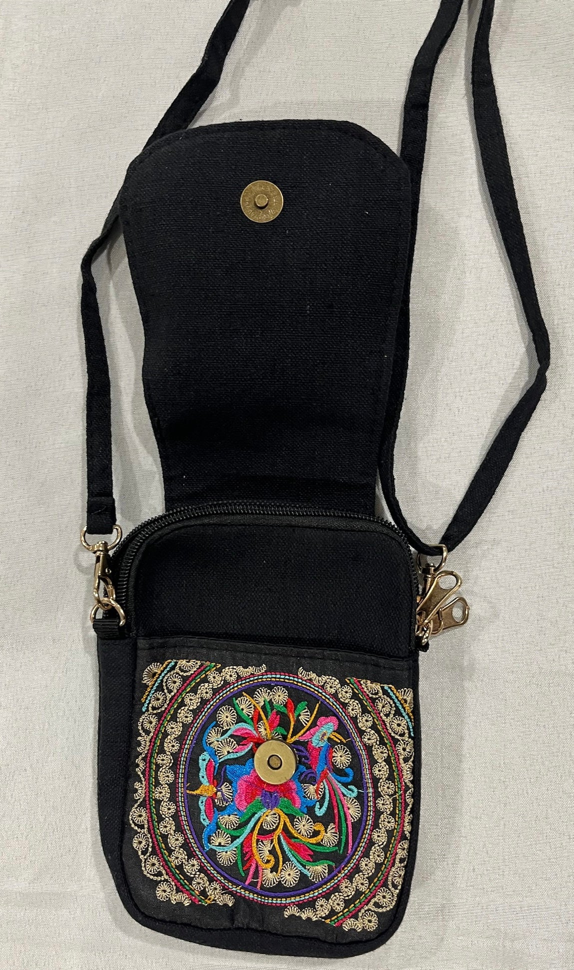 Crossbody Purse image 2