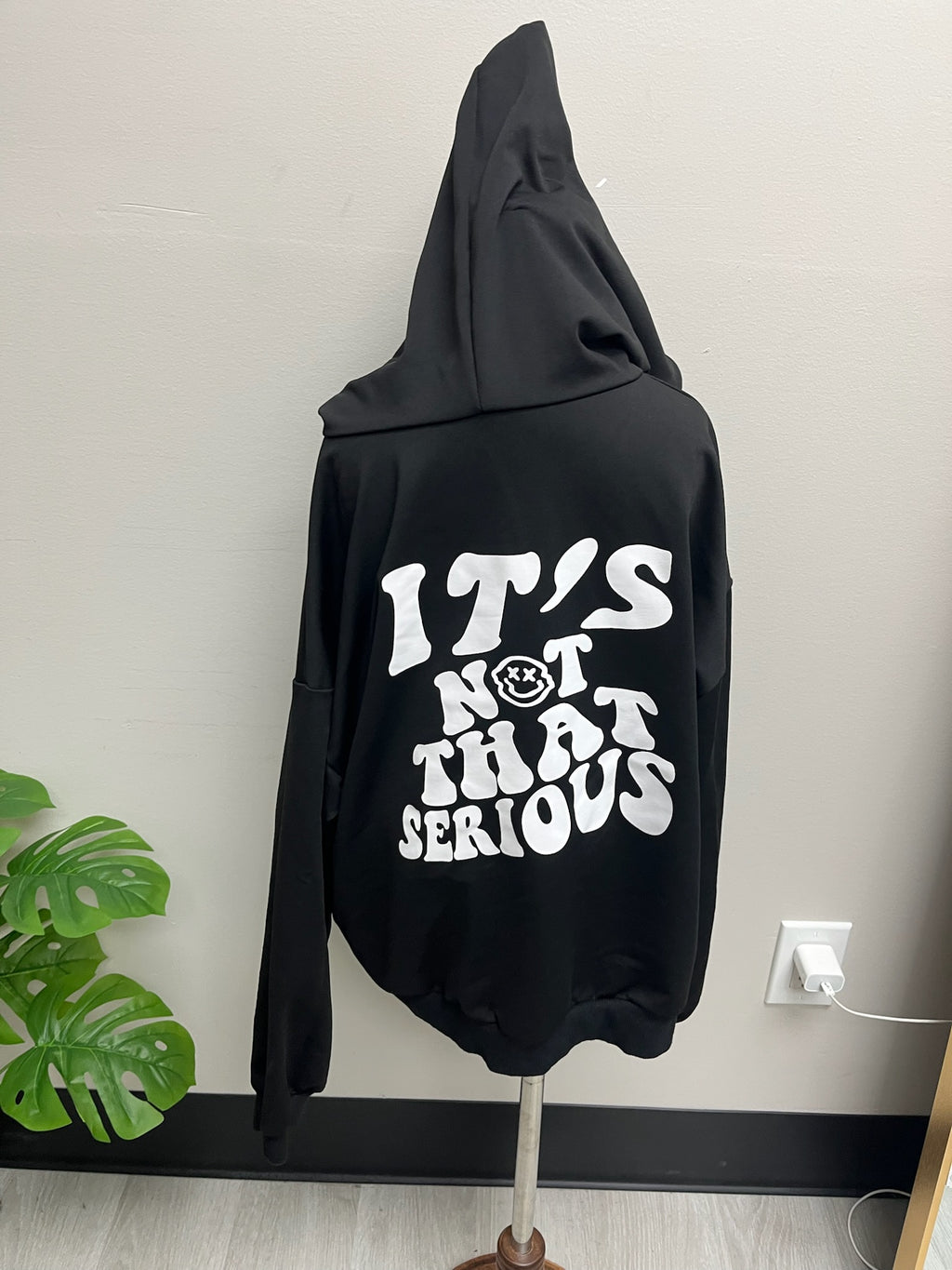 Used Unisex Children’s Hoodie