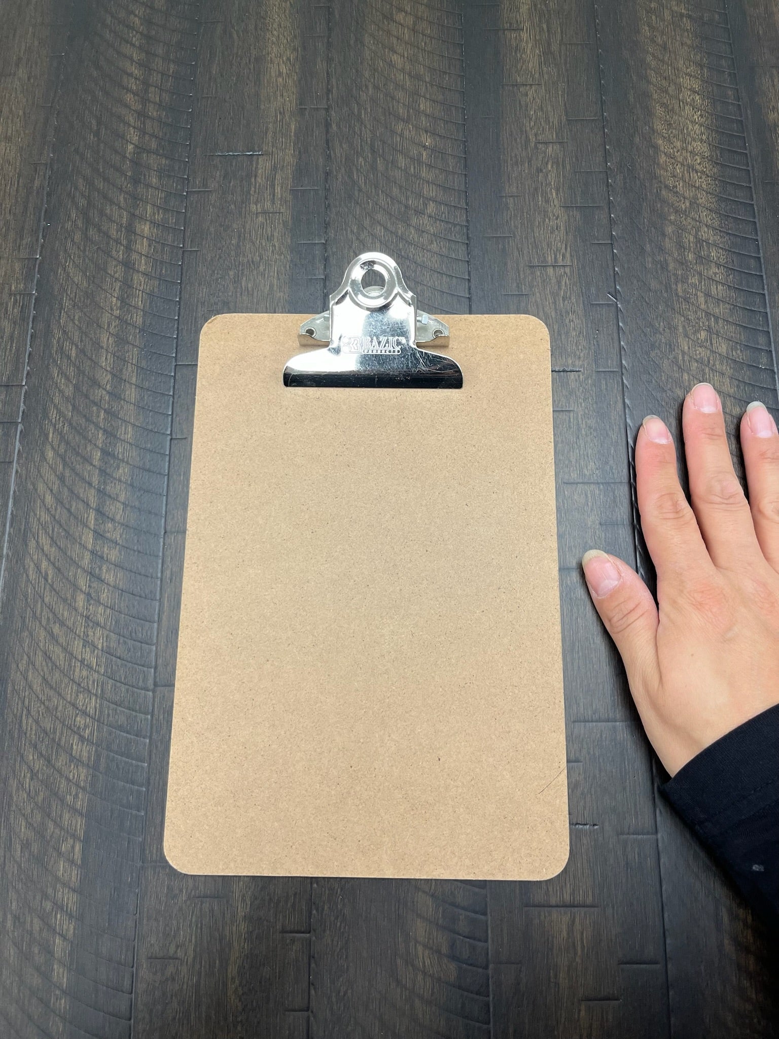 Small Clipboard