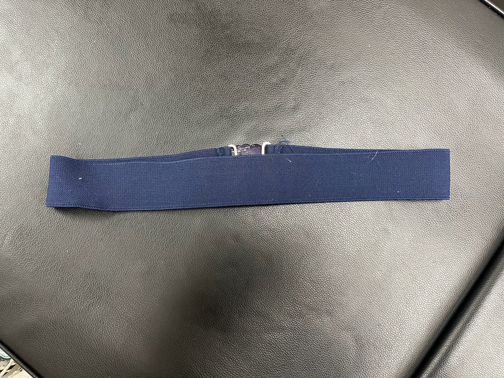 Women’s Blue Belt