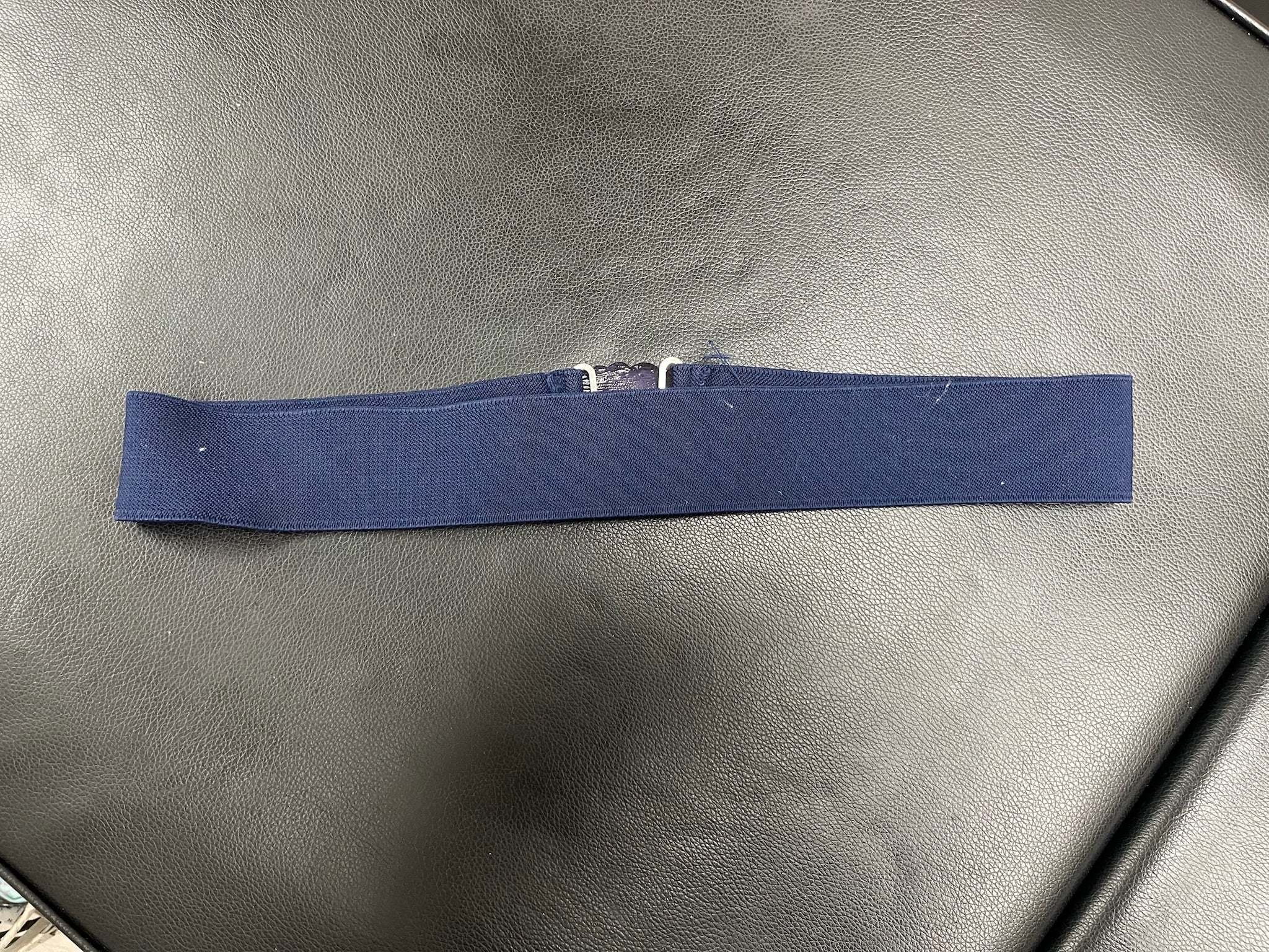 Women’s Blue Belt