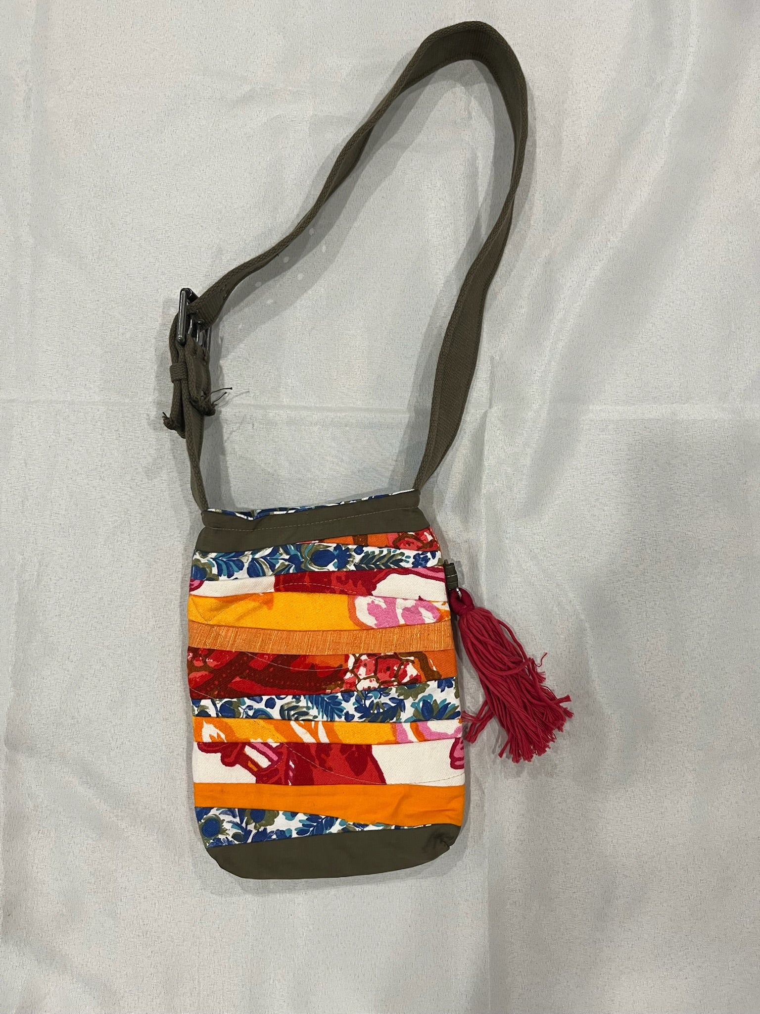 Small Boho Purse image 2