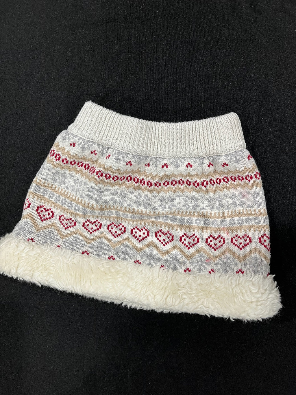 Toddler Girls Skirt image 0